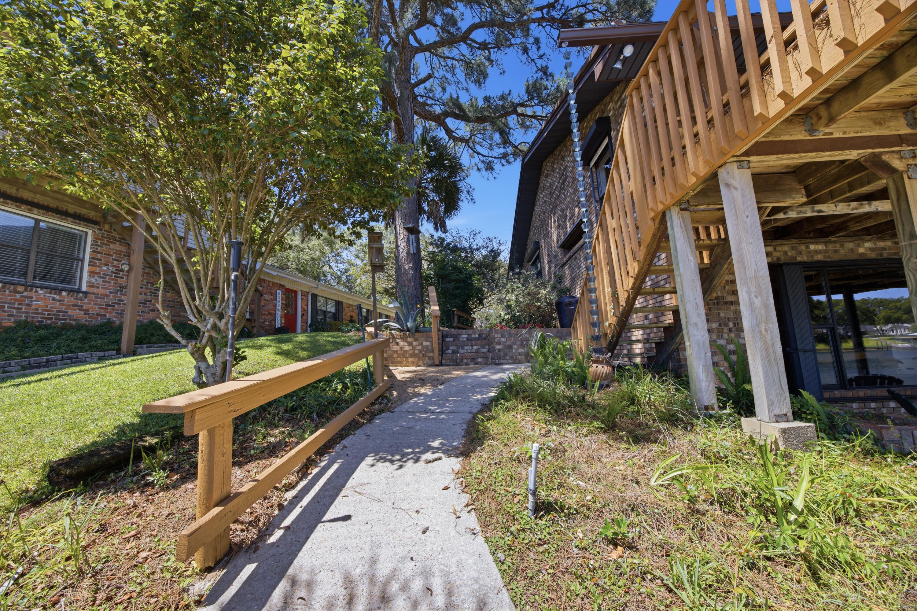 Meets and Bounds - Residential