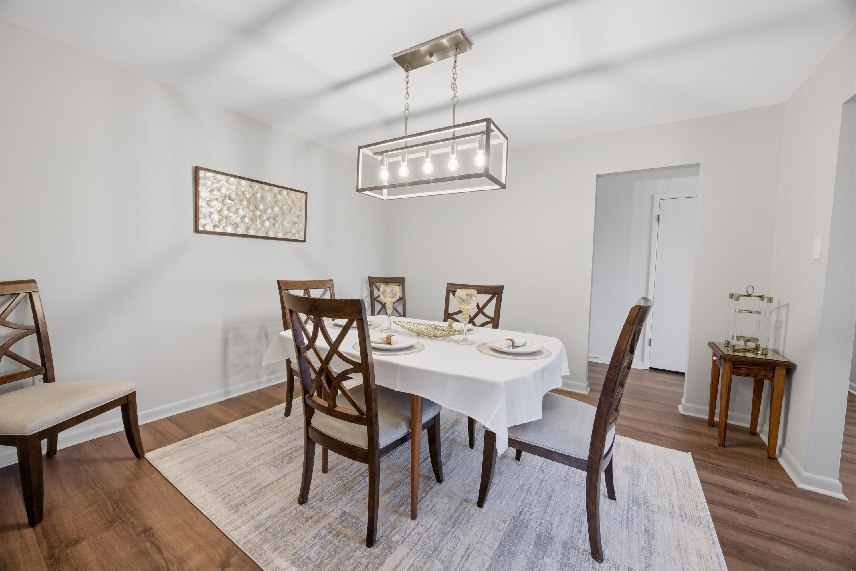 Meets and Bounds - Residential