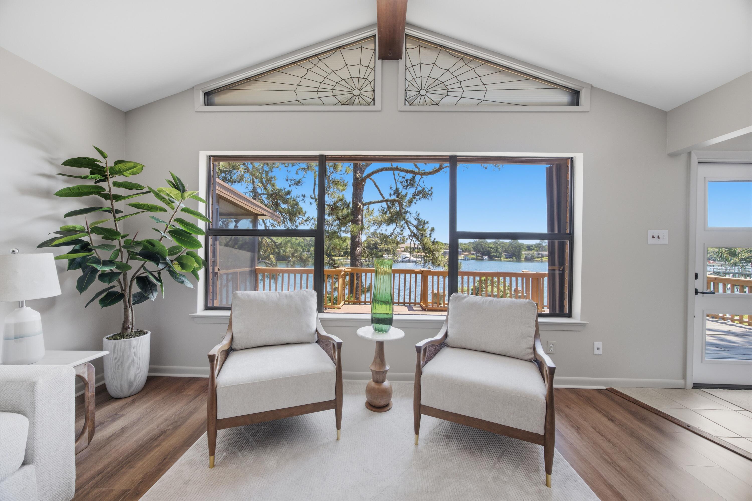 Meets and Bounds - Residential