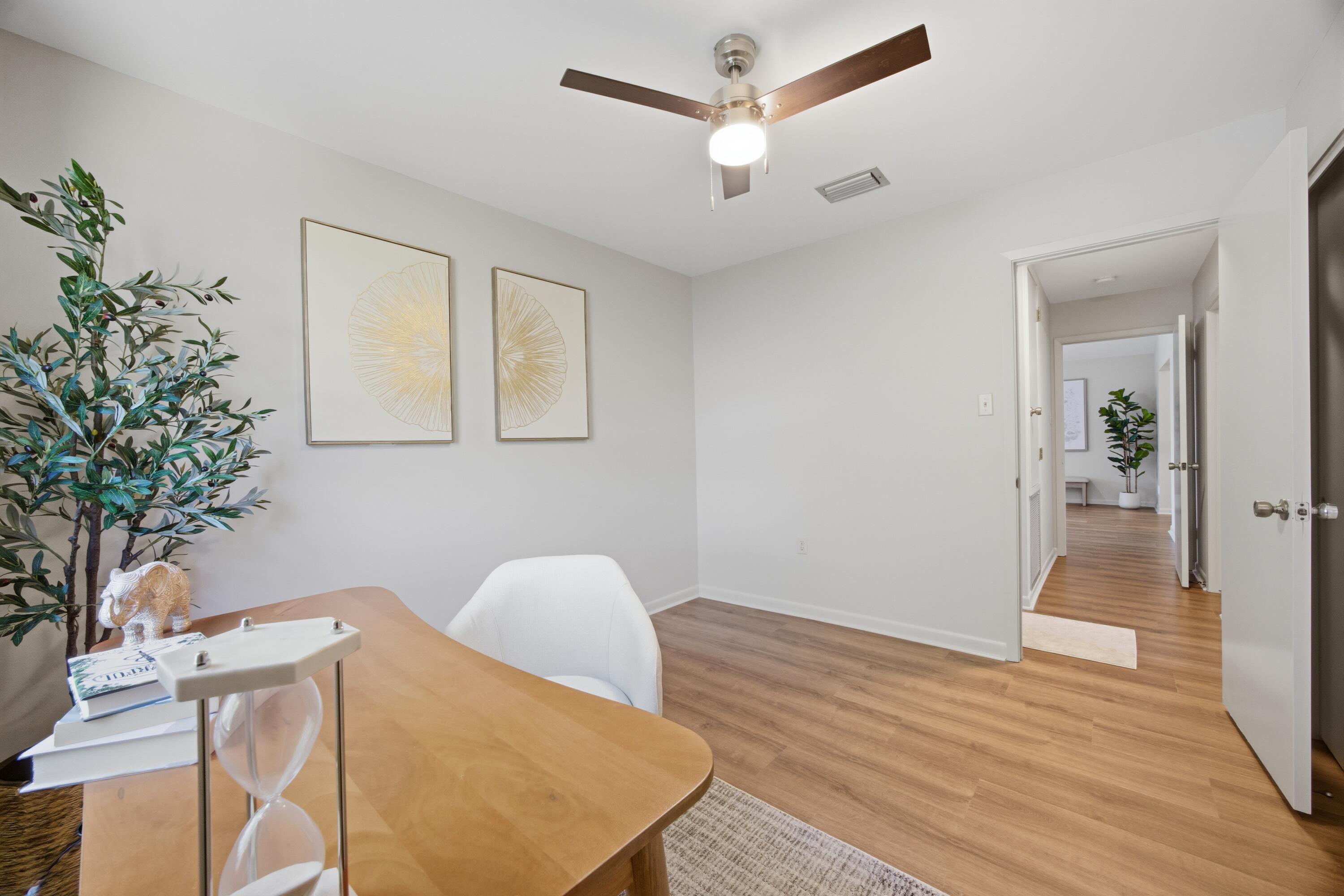 Meets and Bounds - Residential