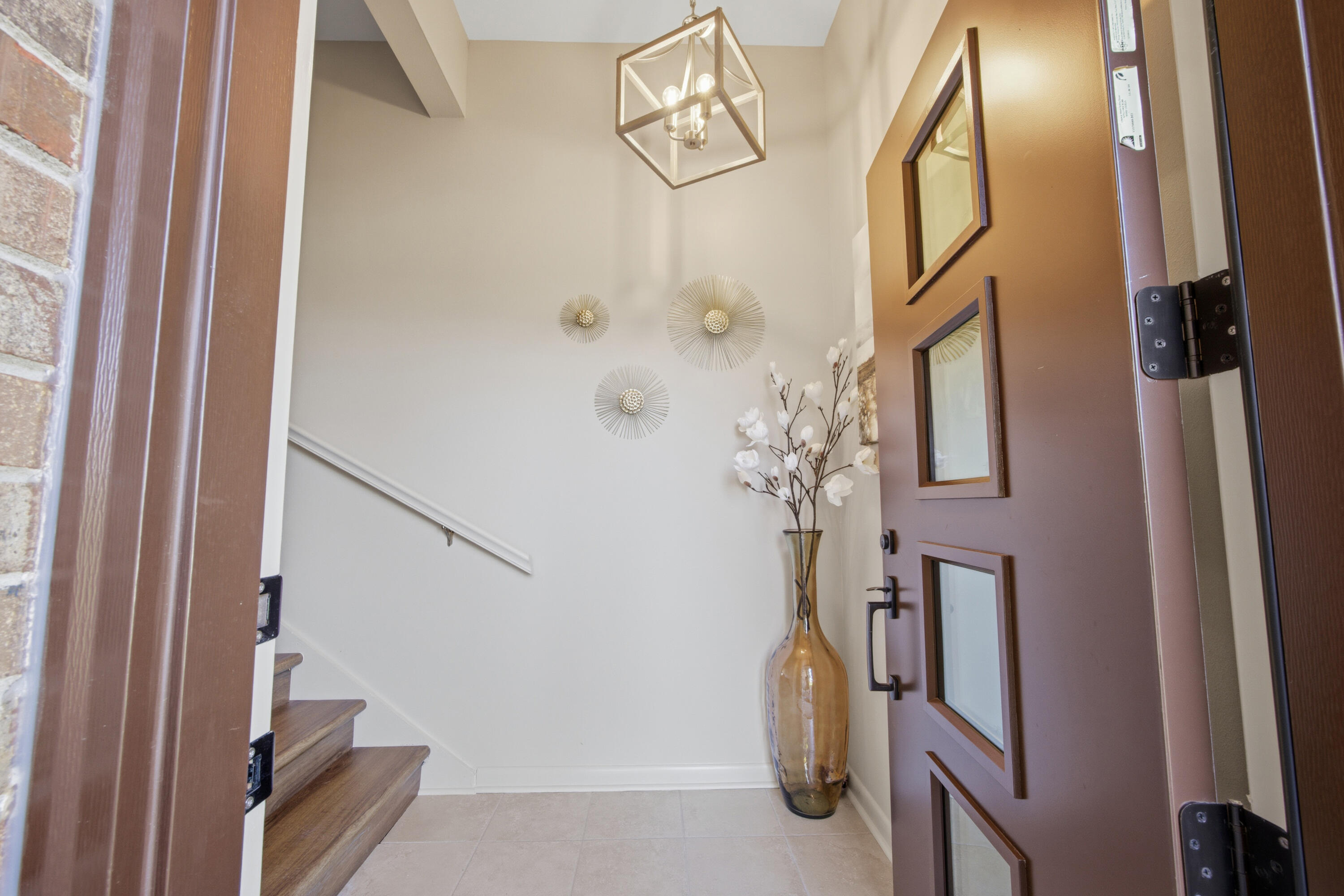 Meets and Bounds - Residential