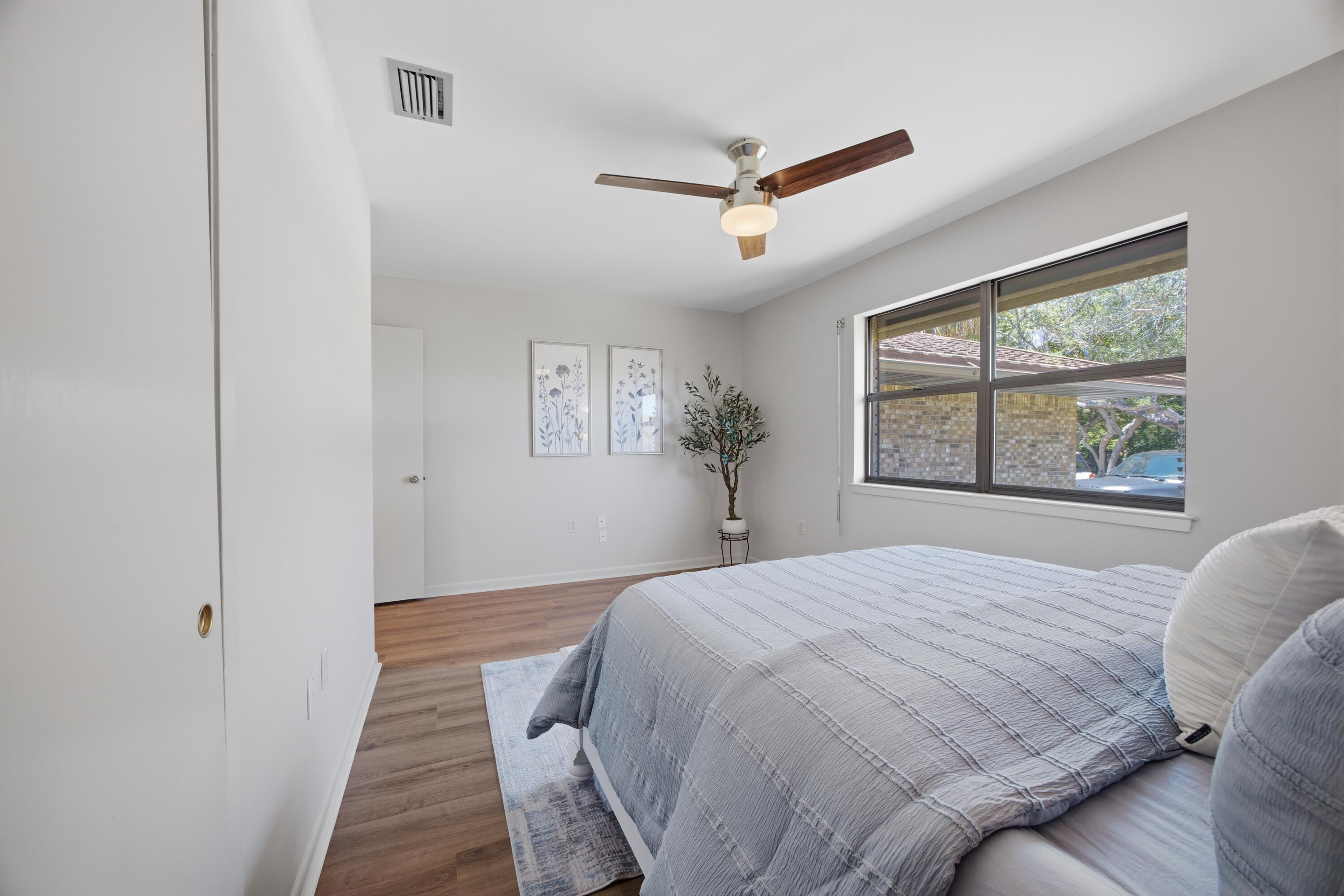 Meets and Bounds - Residential