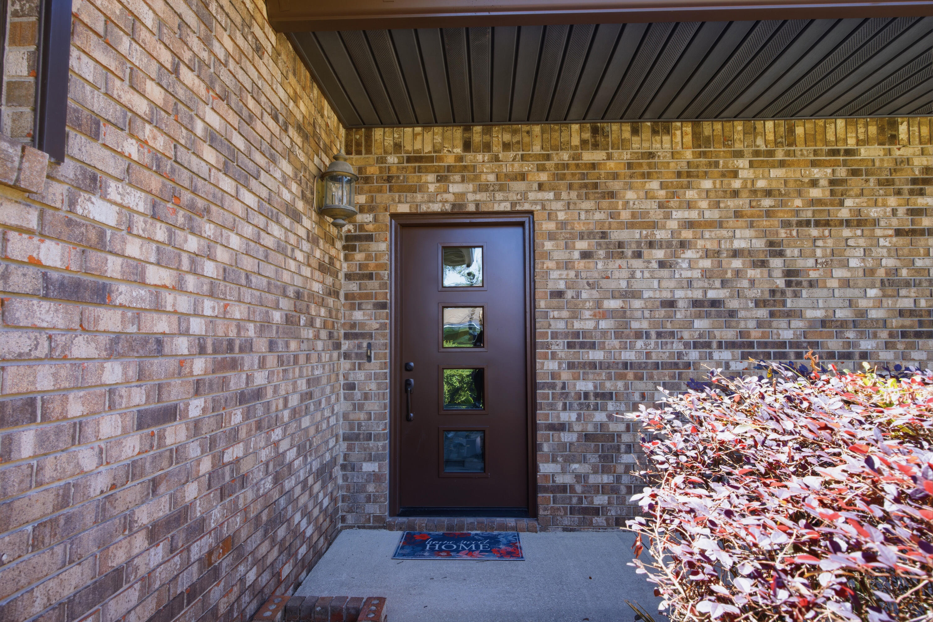 Meets and Bounds - Residential