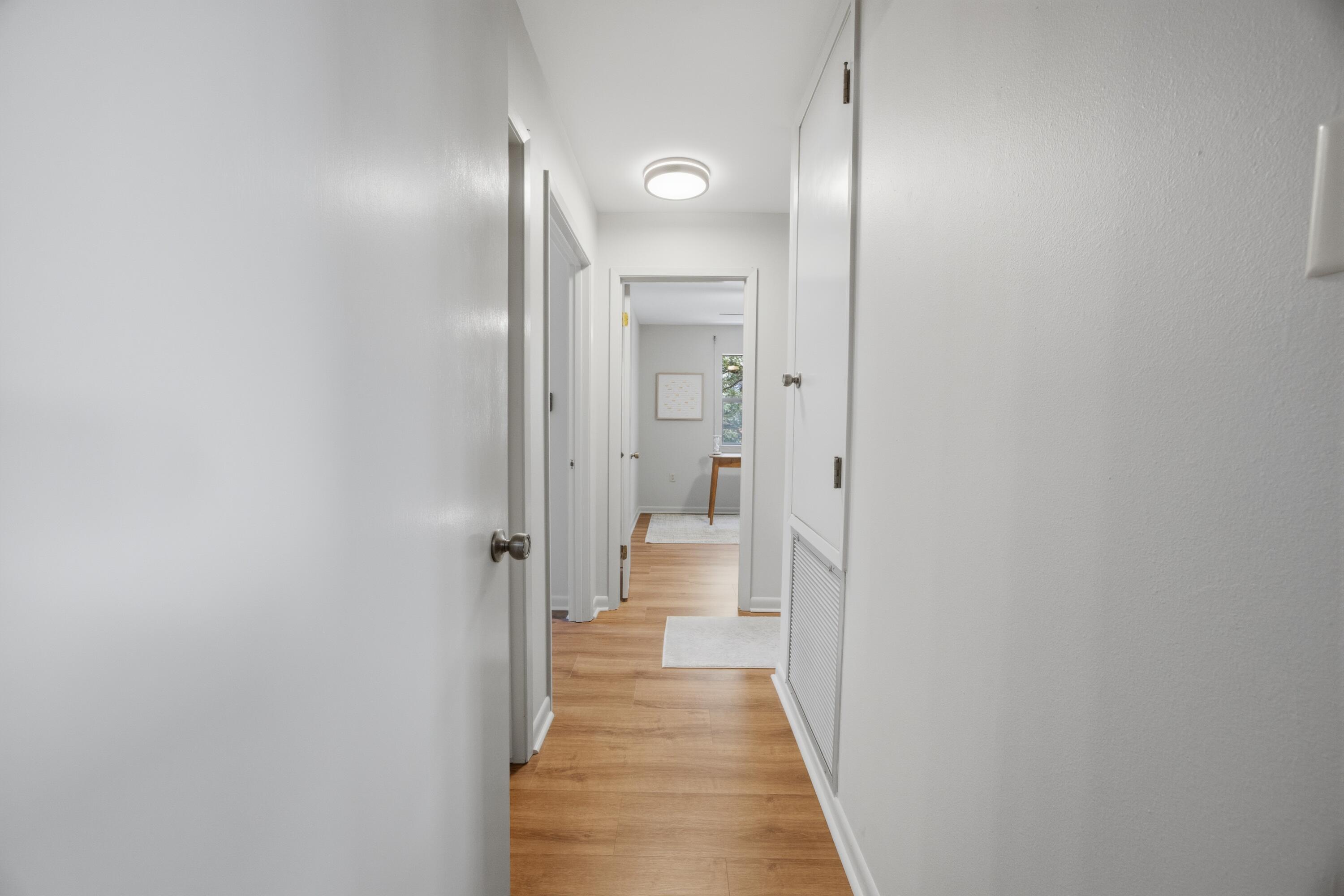 Meets and Bounds - Residential