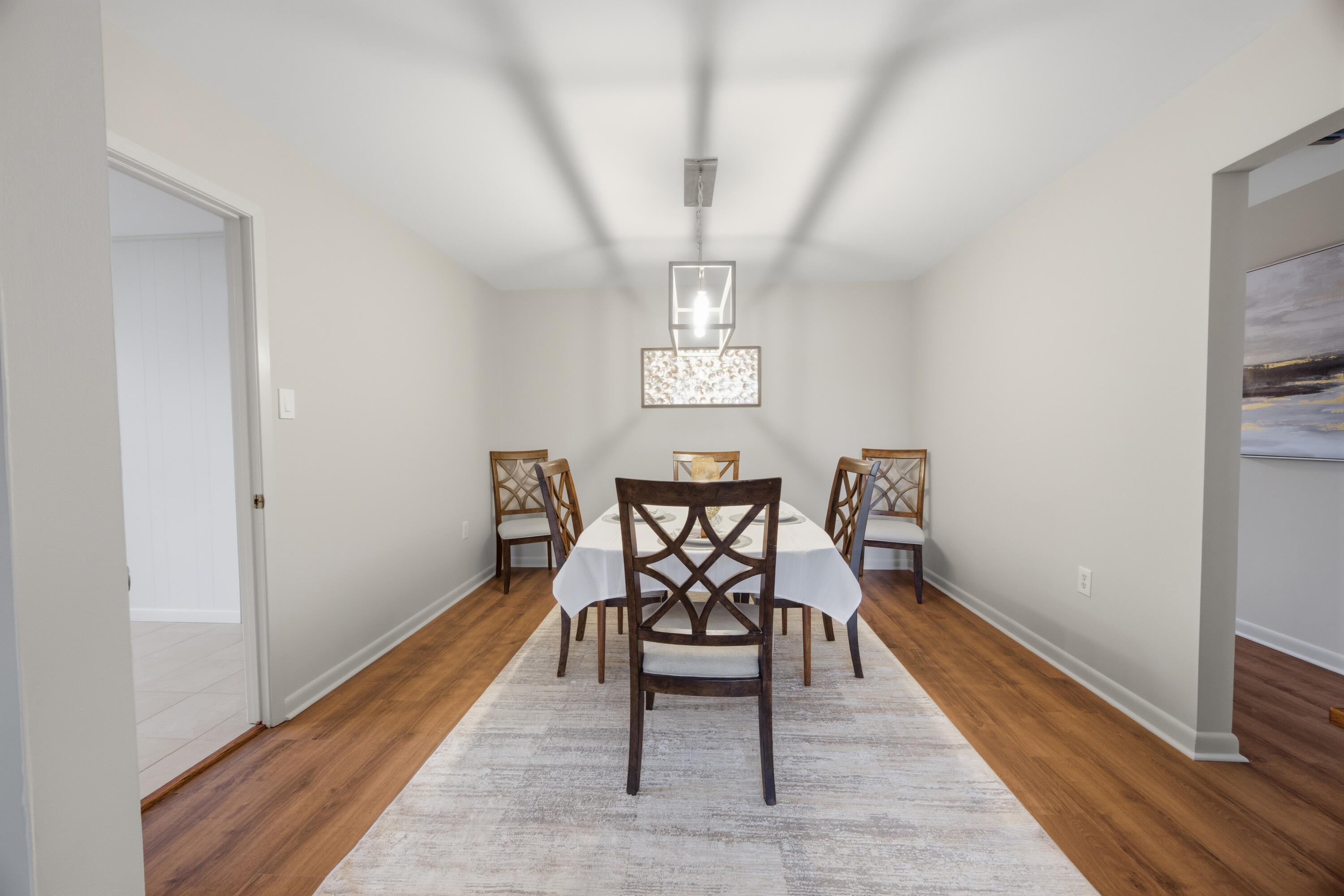 Meets and Bounds - Residential