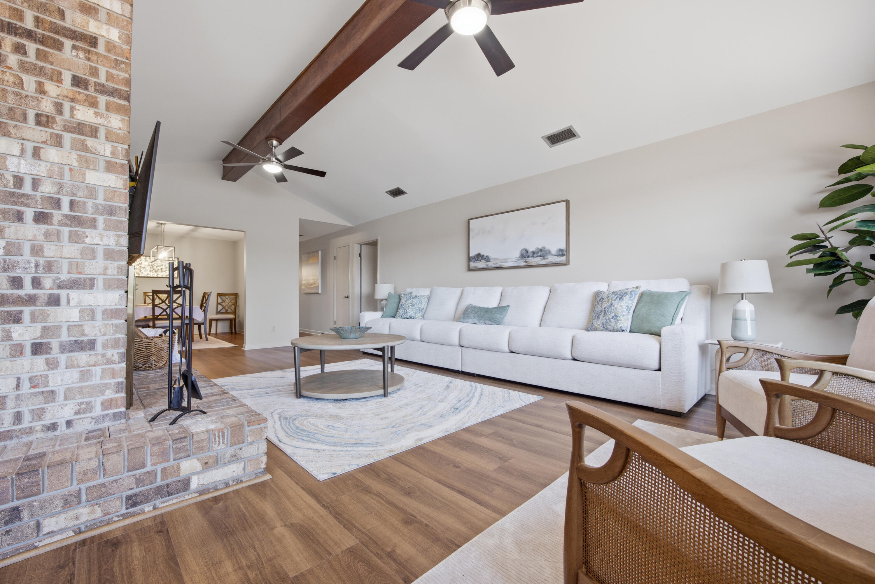 Meets and Bounds - Residential