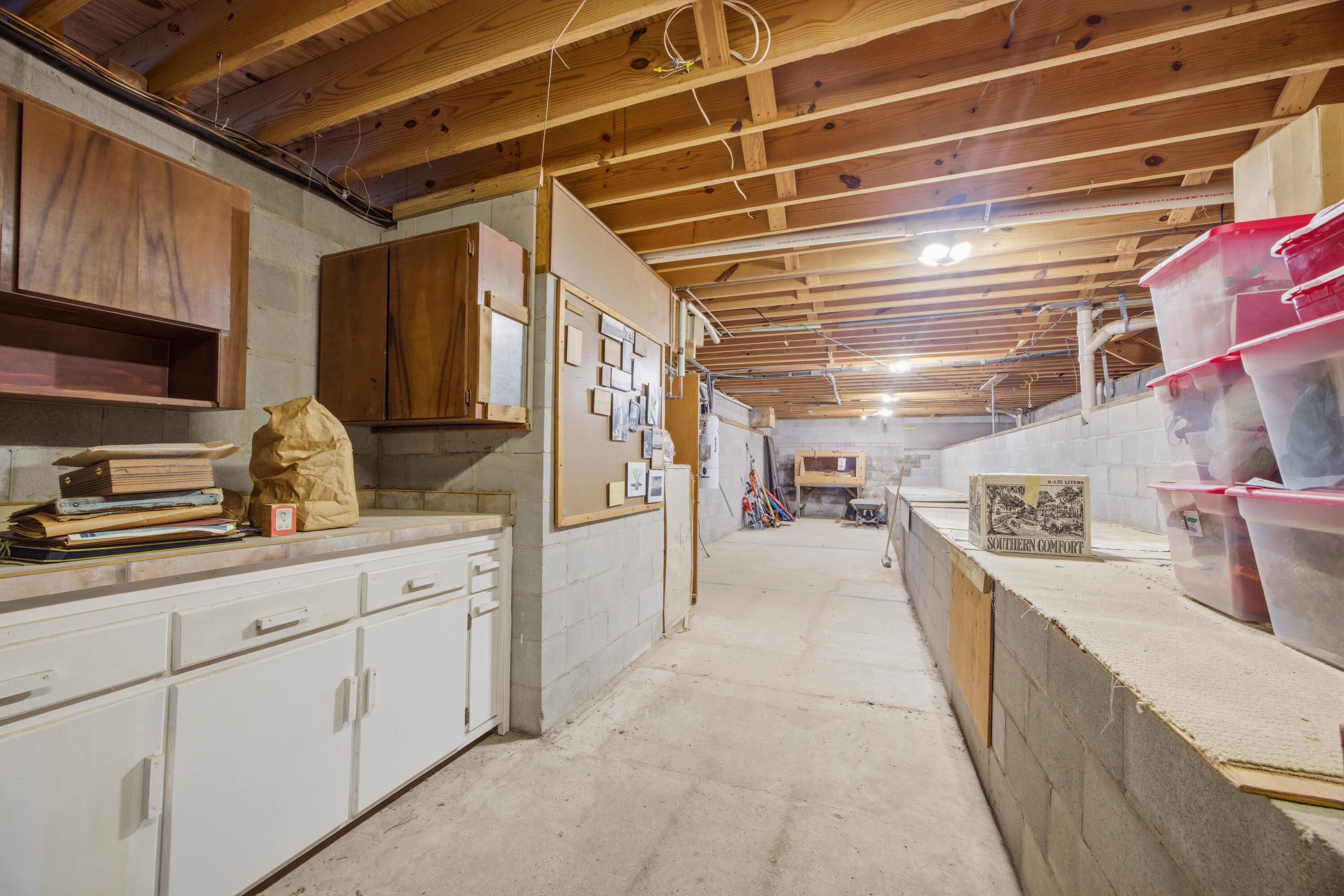 Meets and Bounds - Residential