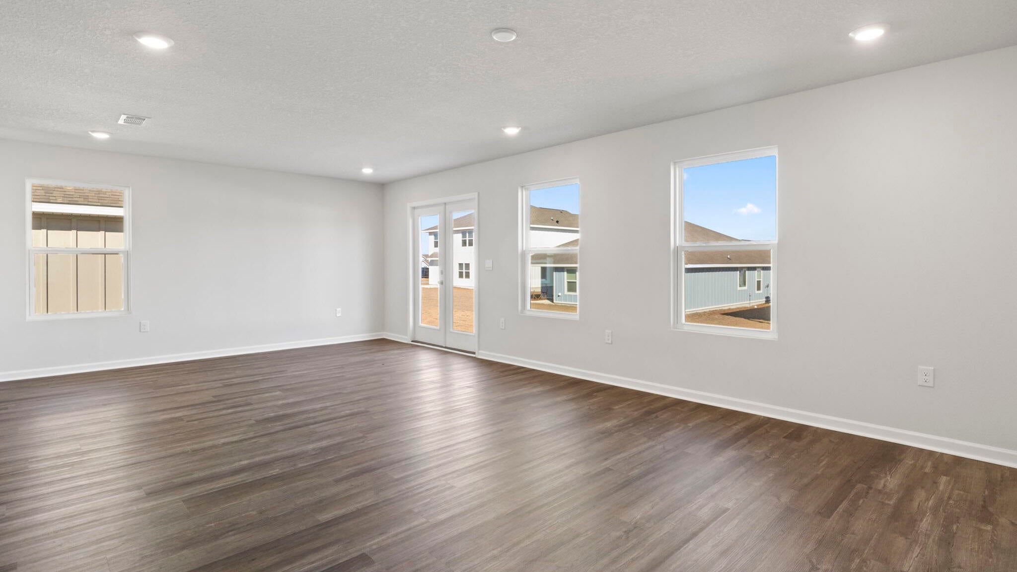 Rivers Cove - Residential