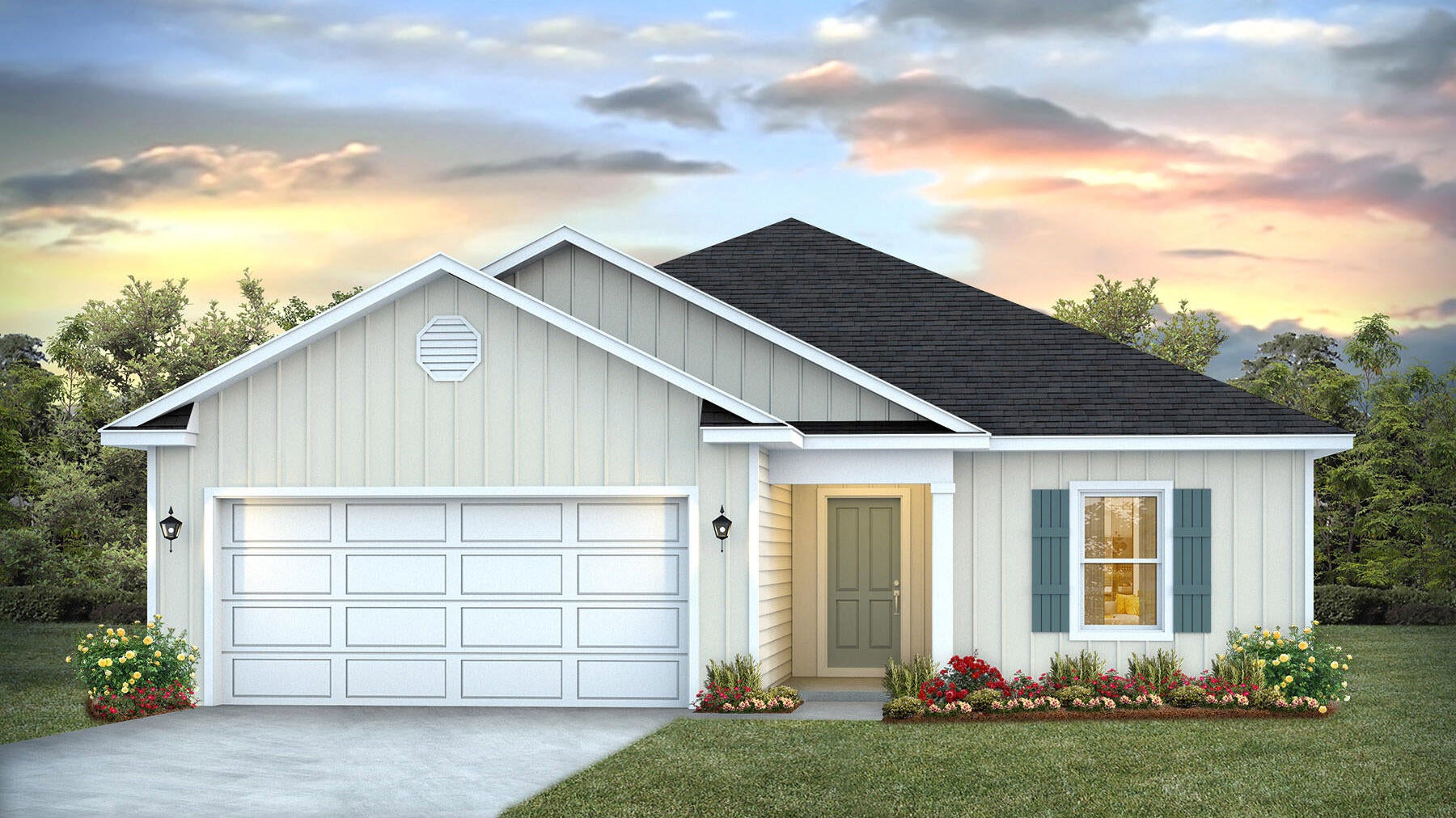 Rivers Cove - Residential