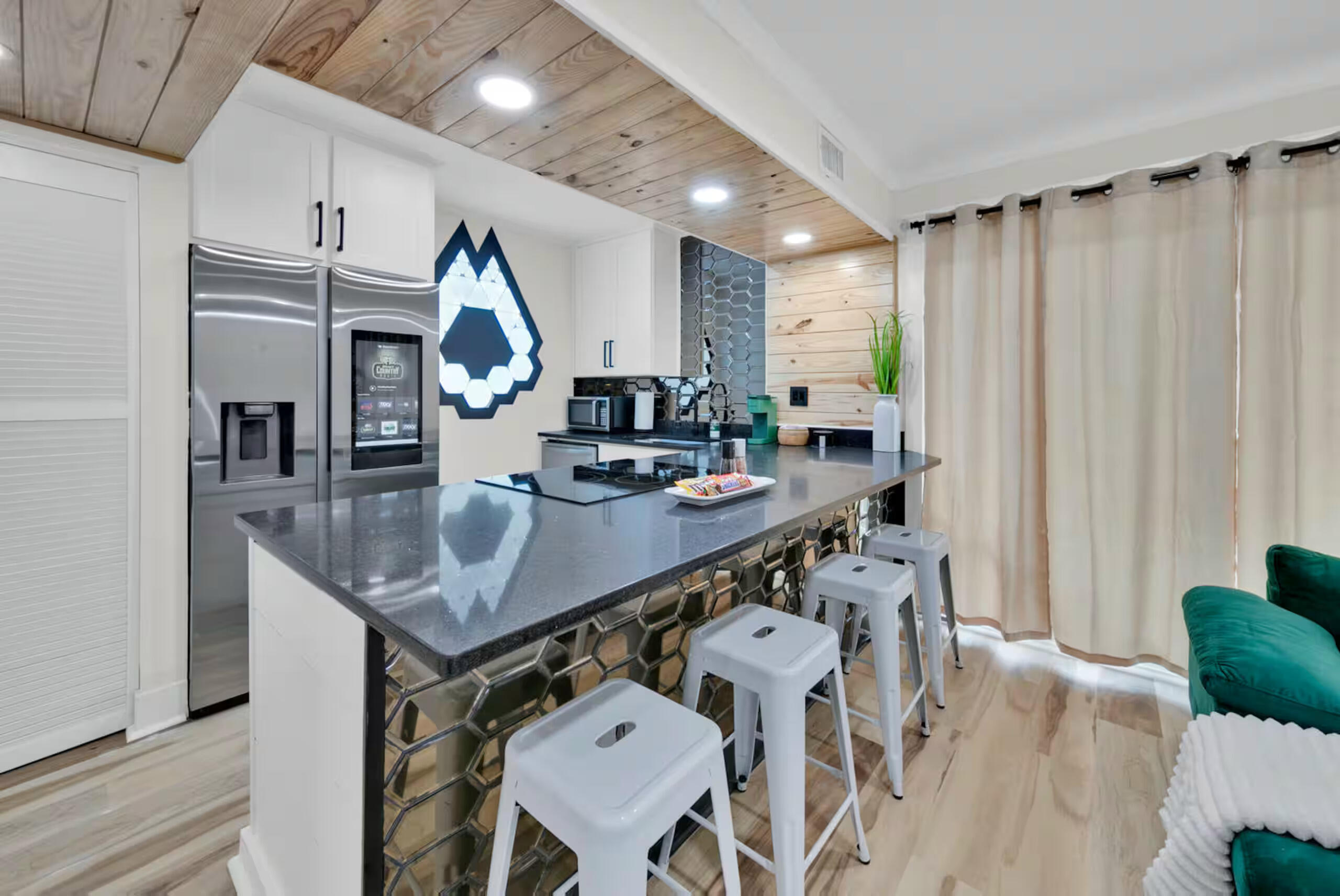 Gulf Terrace 02 - Residential