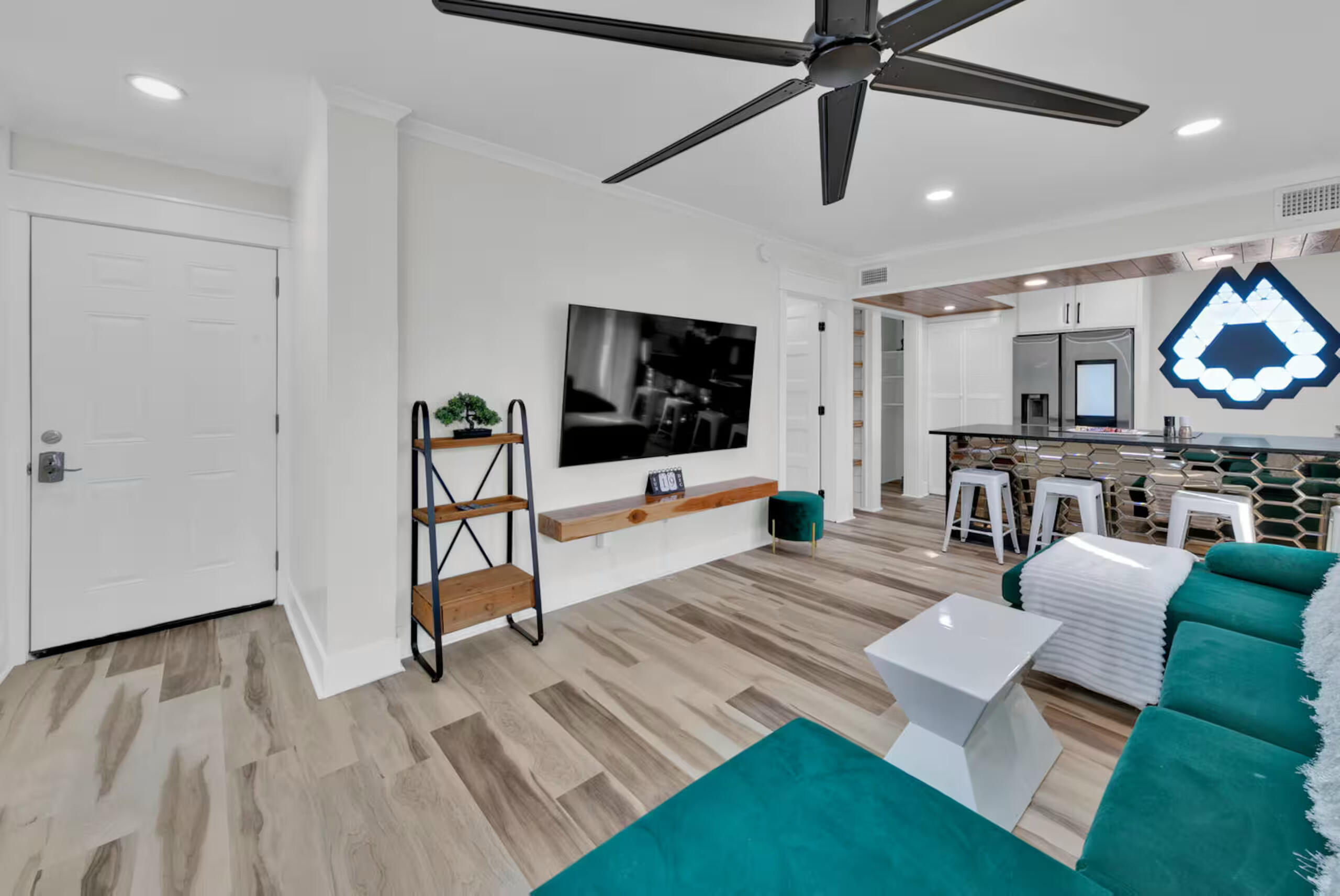 Gulf Terrace 02 - Residential