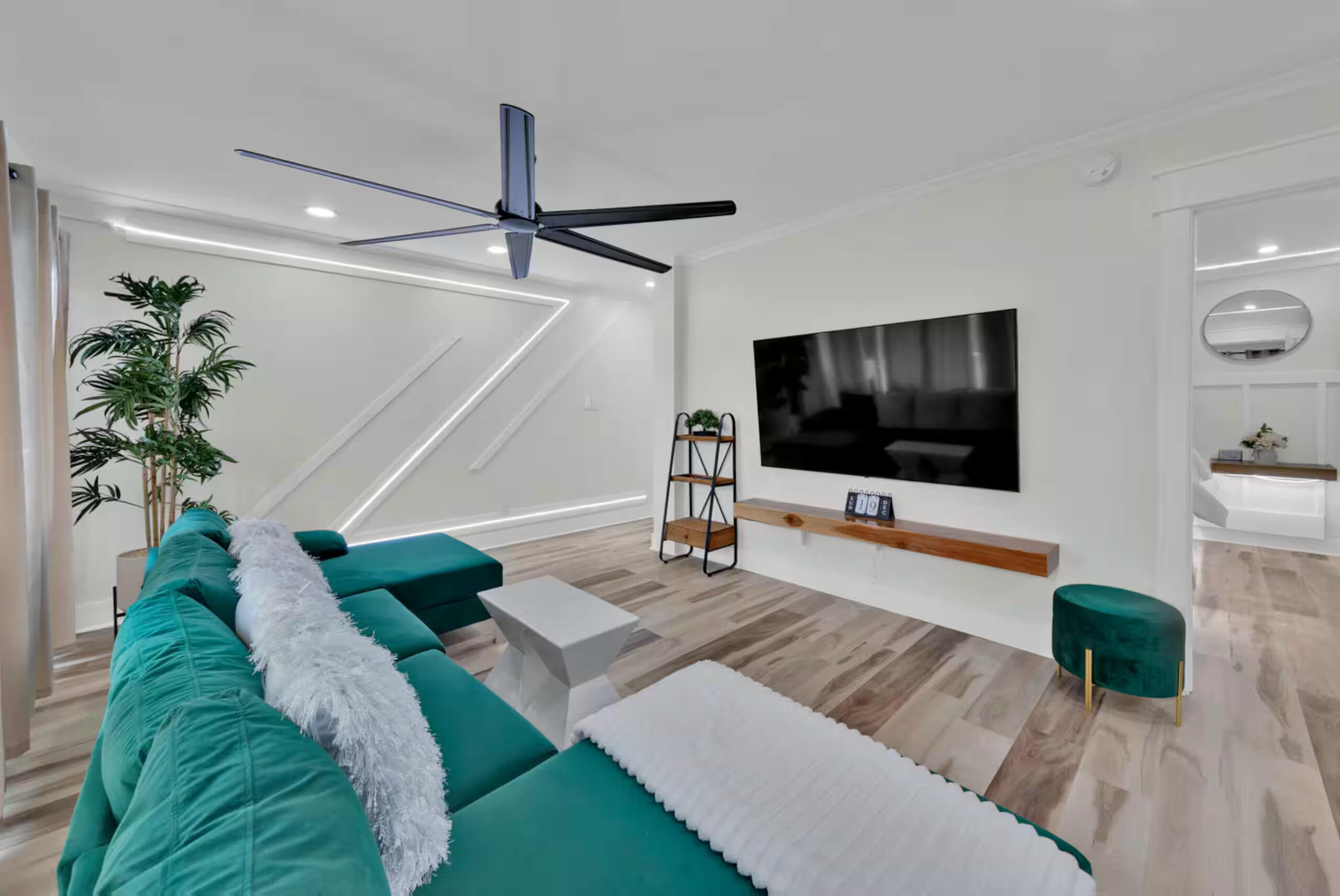 Gulf Terrace 02 - Residential
