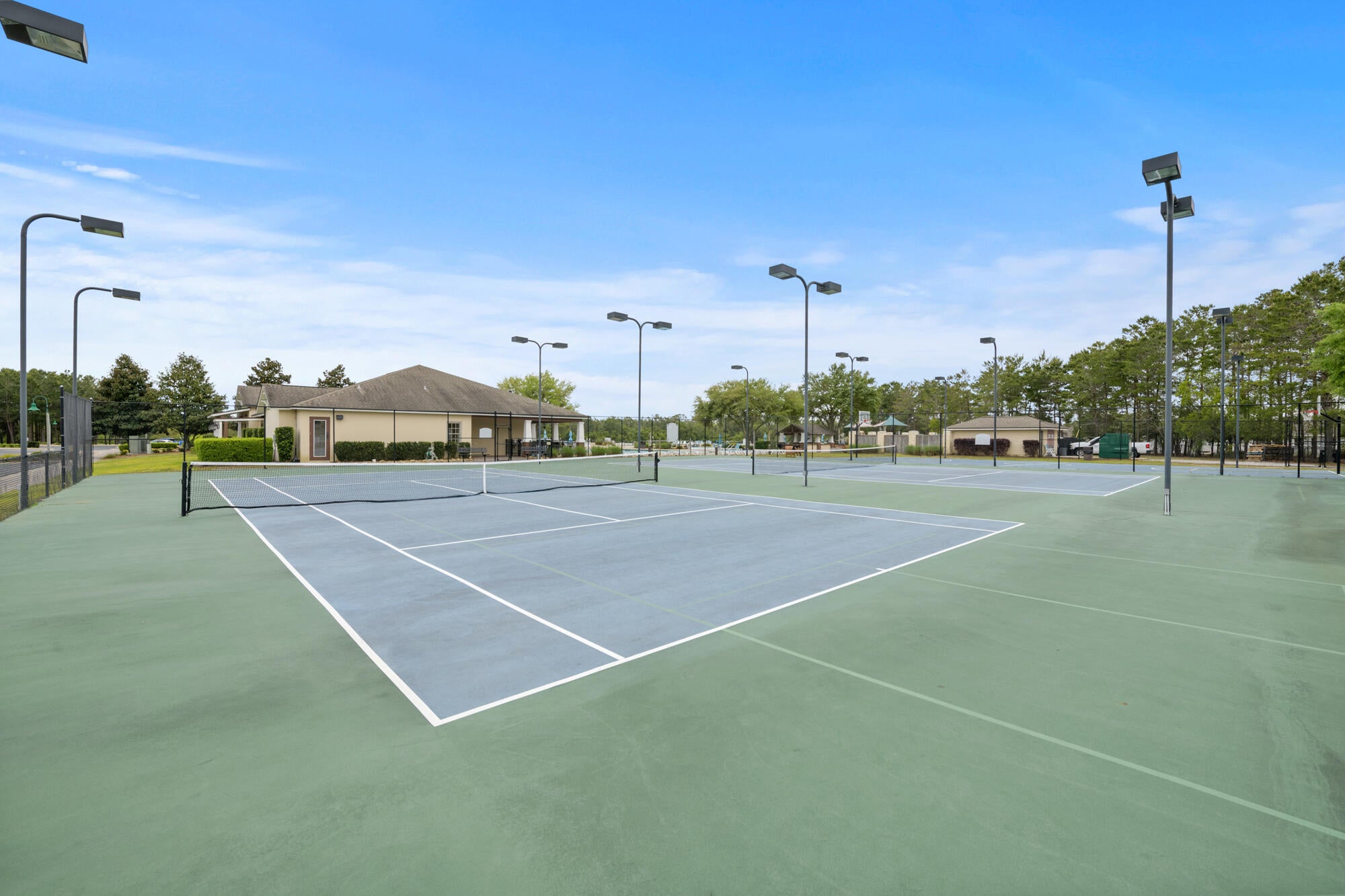 HAMMOCK BAY - SPLENDOR - Residential
