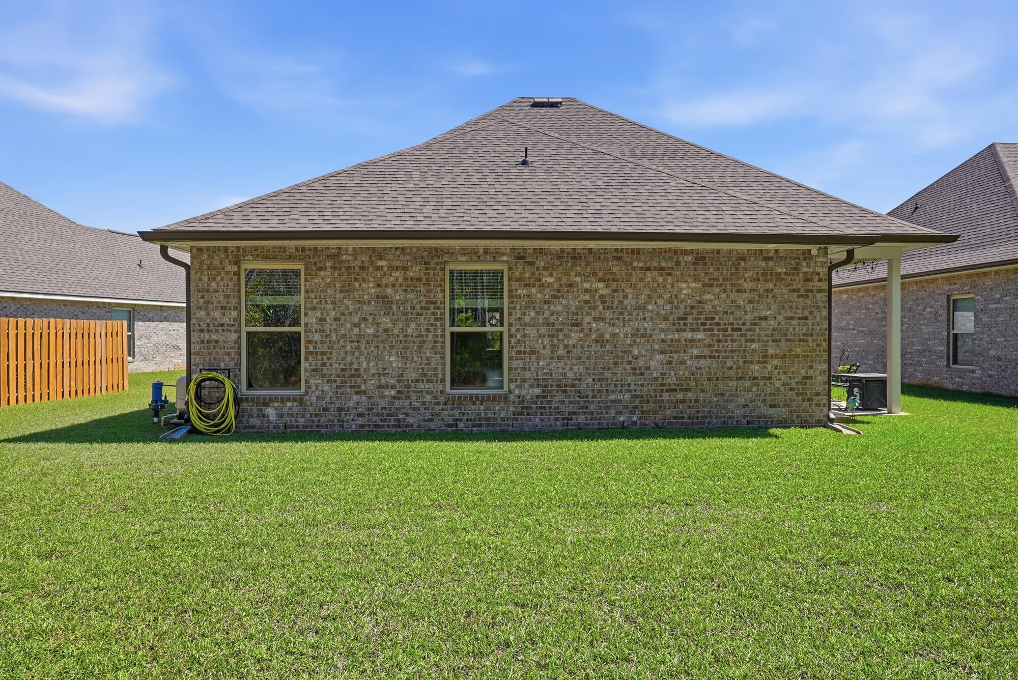 HAMMOCK BAY - SPLENDOR - Residential