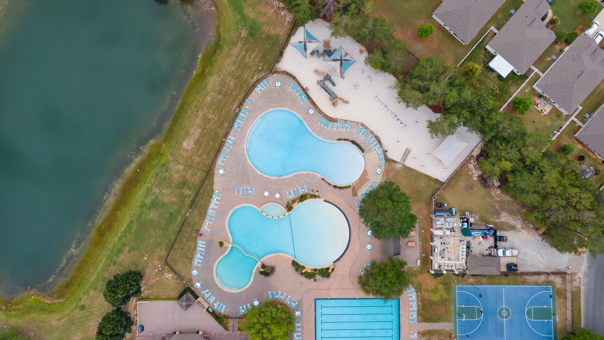 HAMMOCK BAY - SPLENDOR - Residential