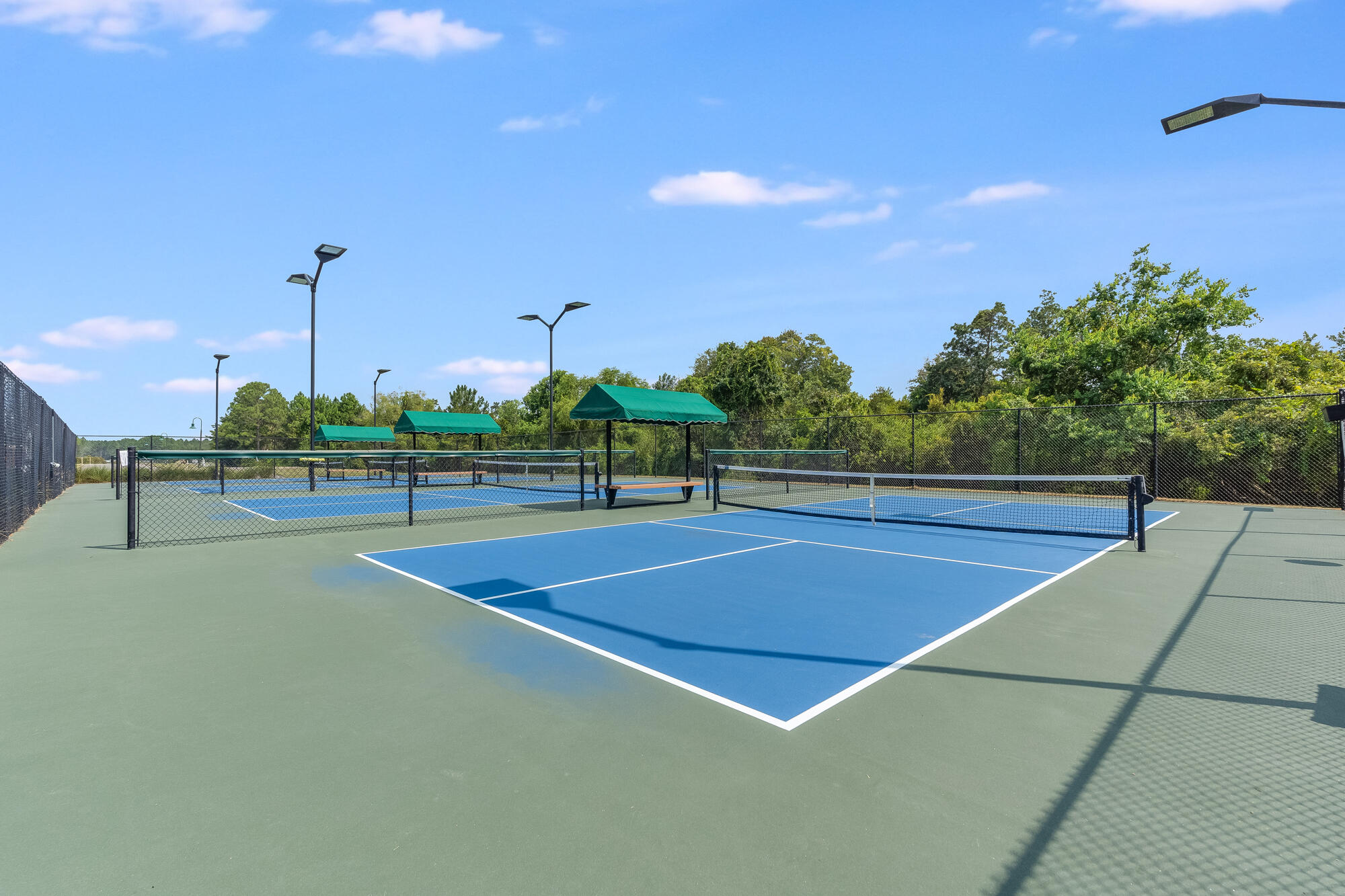 HAMMOCK BAY - SPLENDOR - Residential