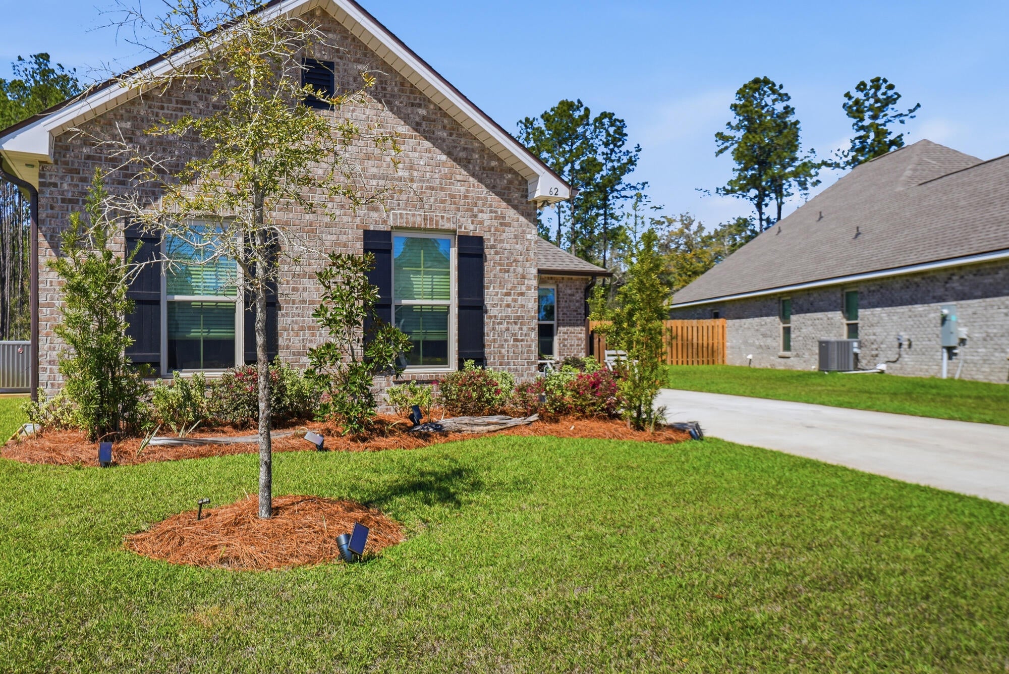 HAMMOCK BAY - SPLENDOR - Residential