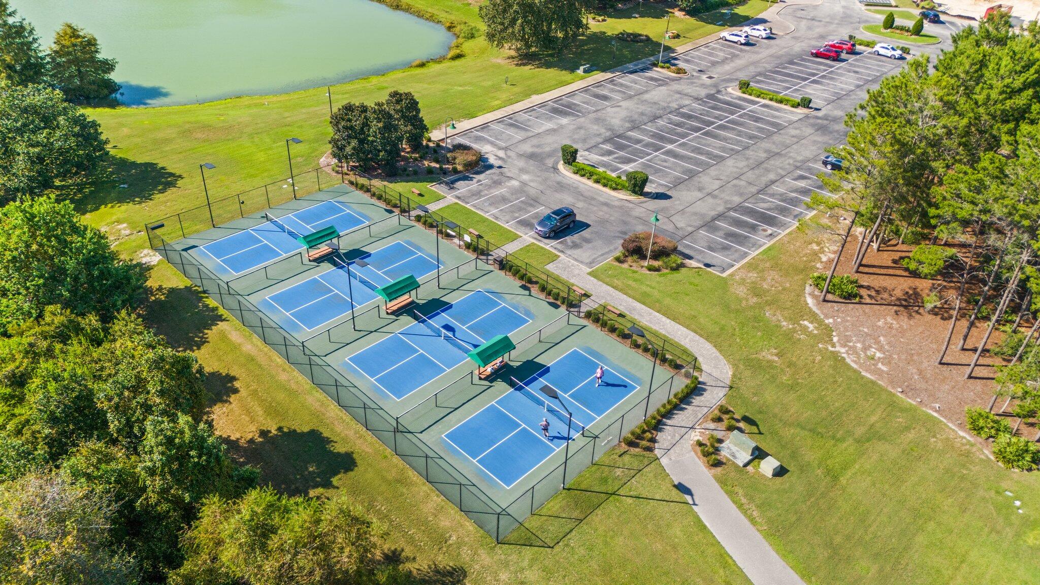 HAMMOCK BAY - SPLENDOR - Residential