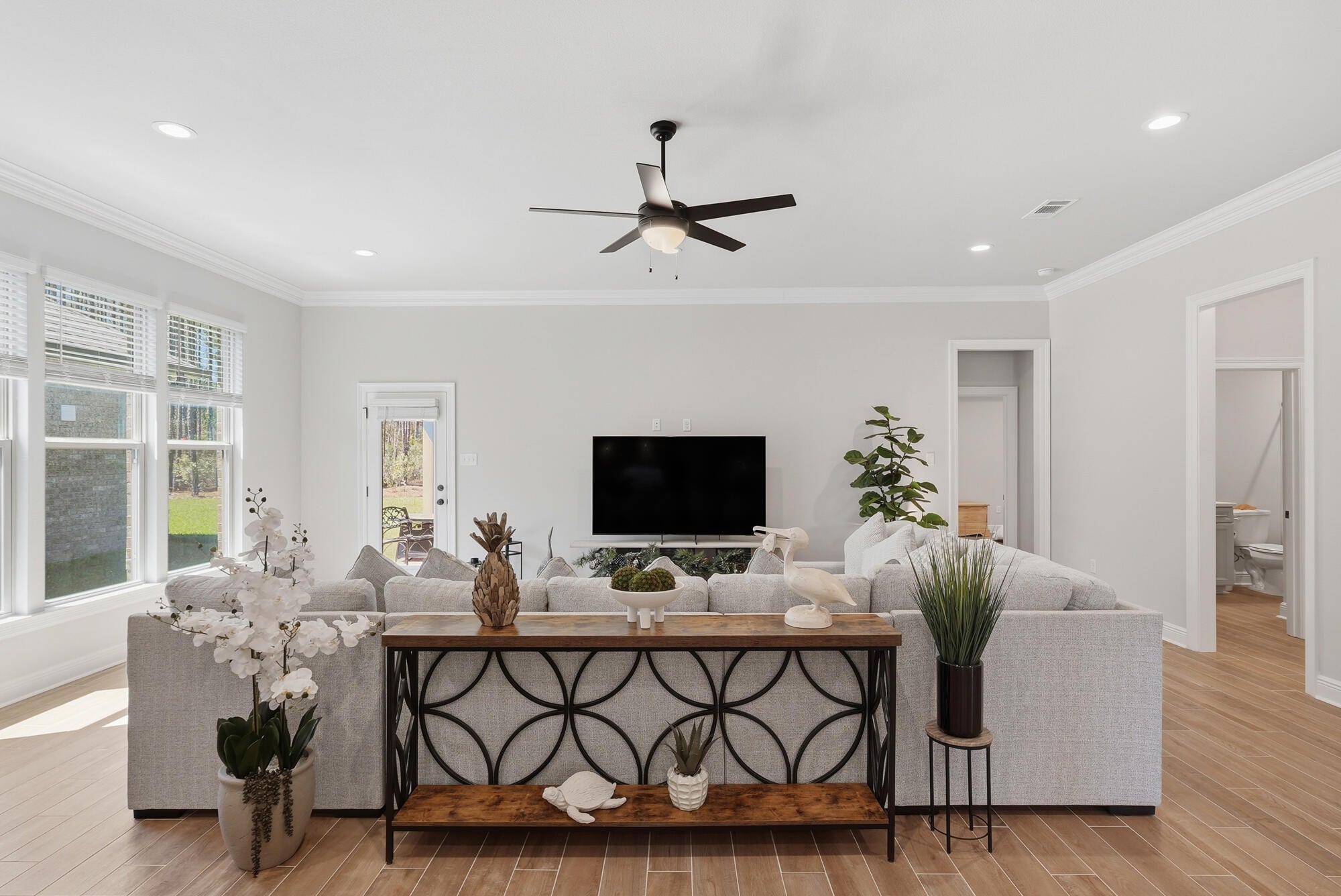 HAMMOCK BAY - SPLENDOR - Residential