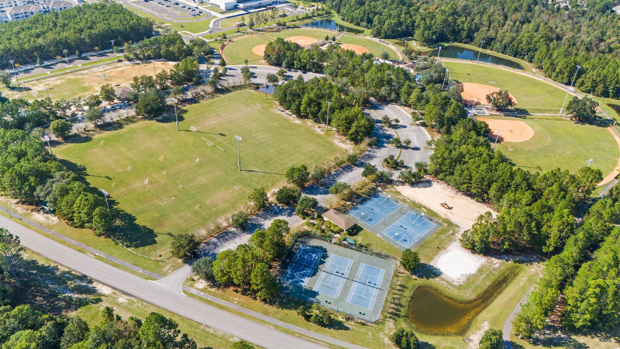 HAMMOCK BAY - SPLENDOR - Residential