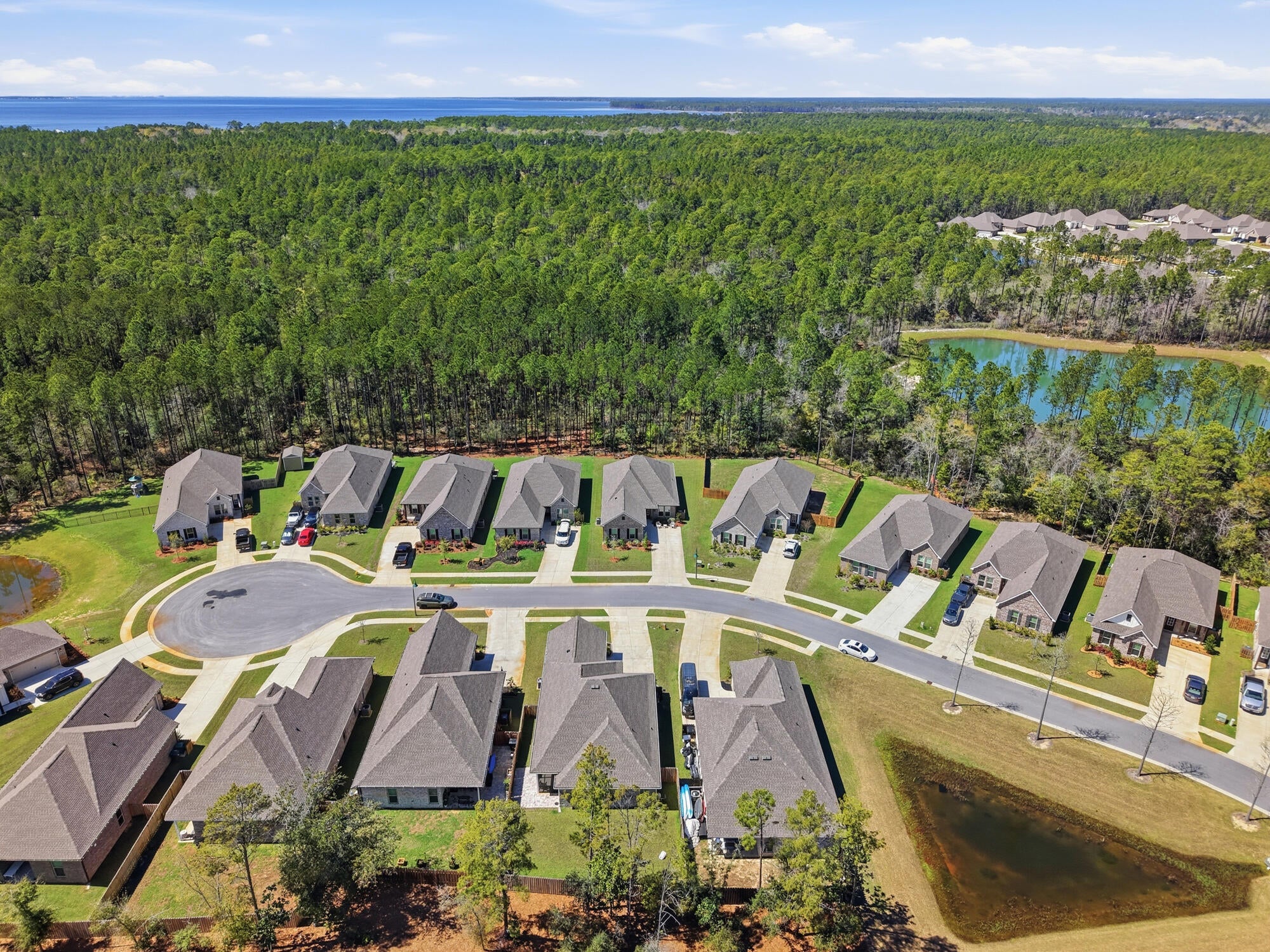 HAMMOCK BAY - SPLENDOR - Residential