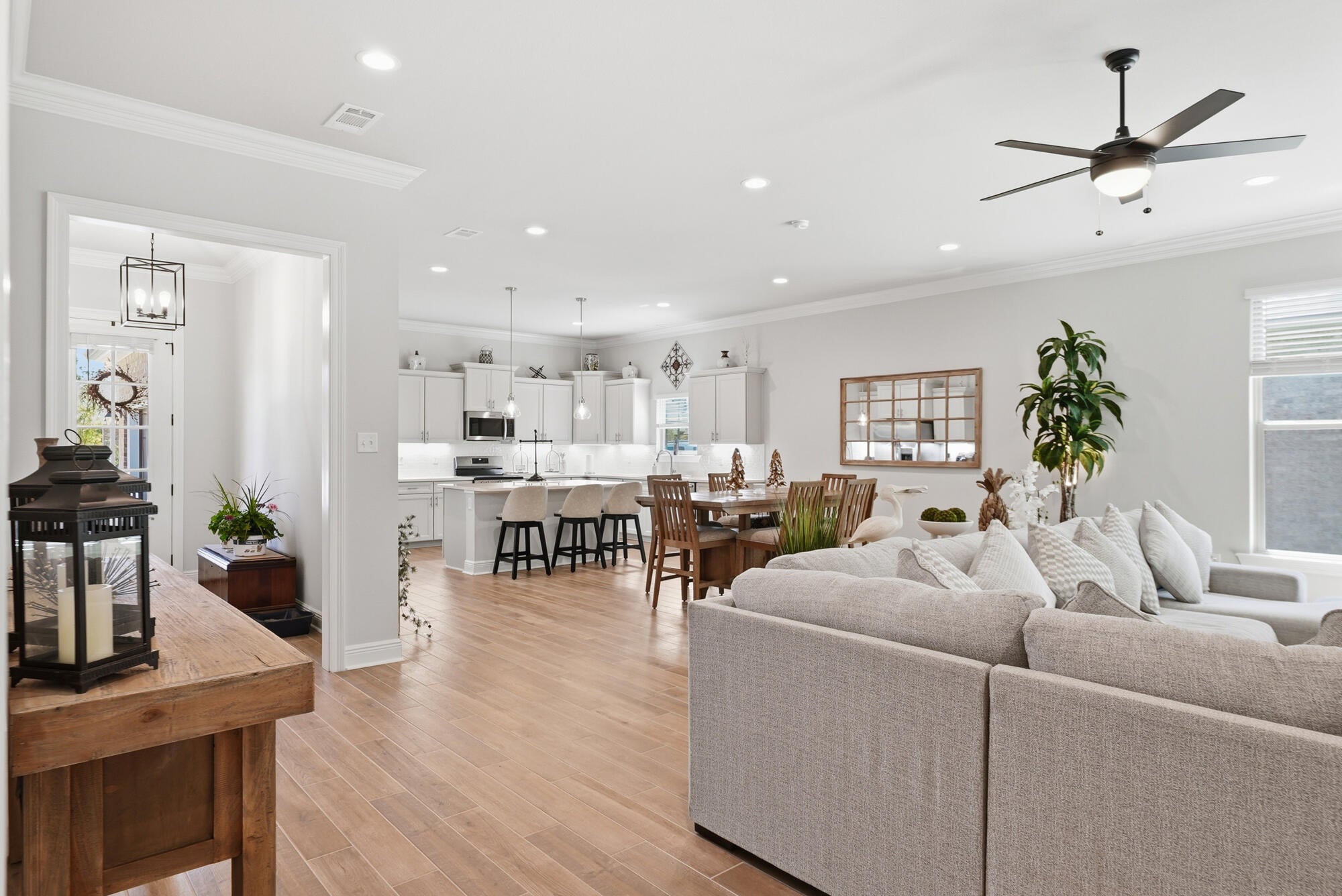 HAMMOCK BAY - SPLENDOR - Residential