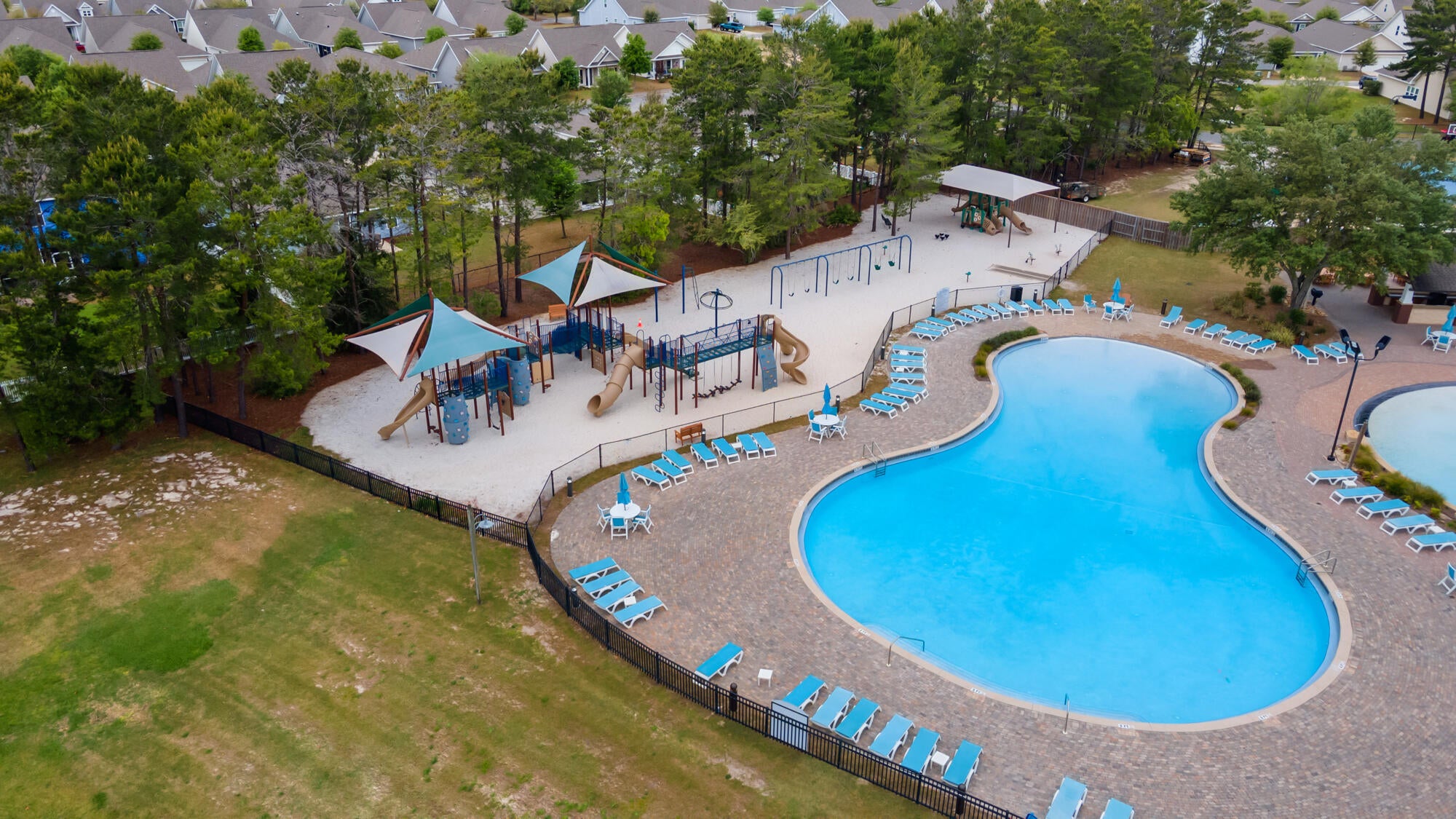 HAMMOCK BAY - SPLENDOR - Residential