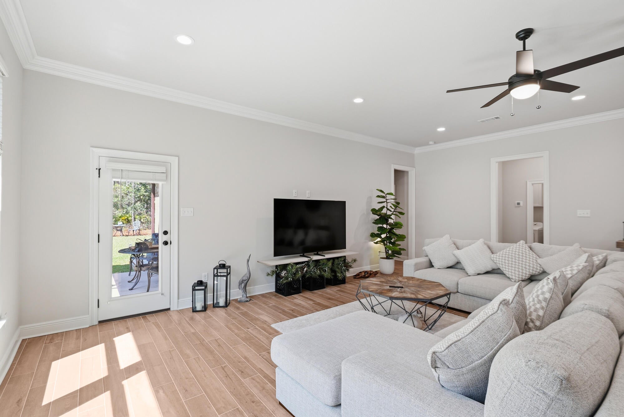 HAMMOCK BAY - SPLENDOR - Residential