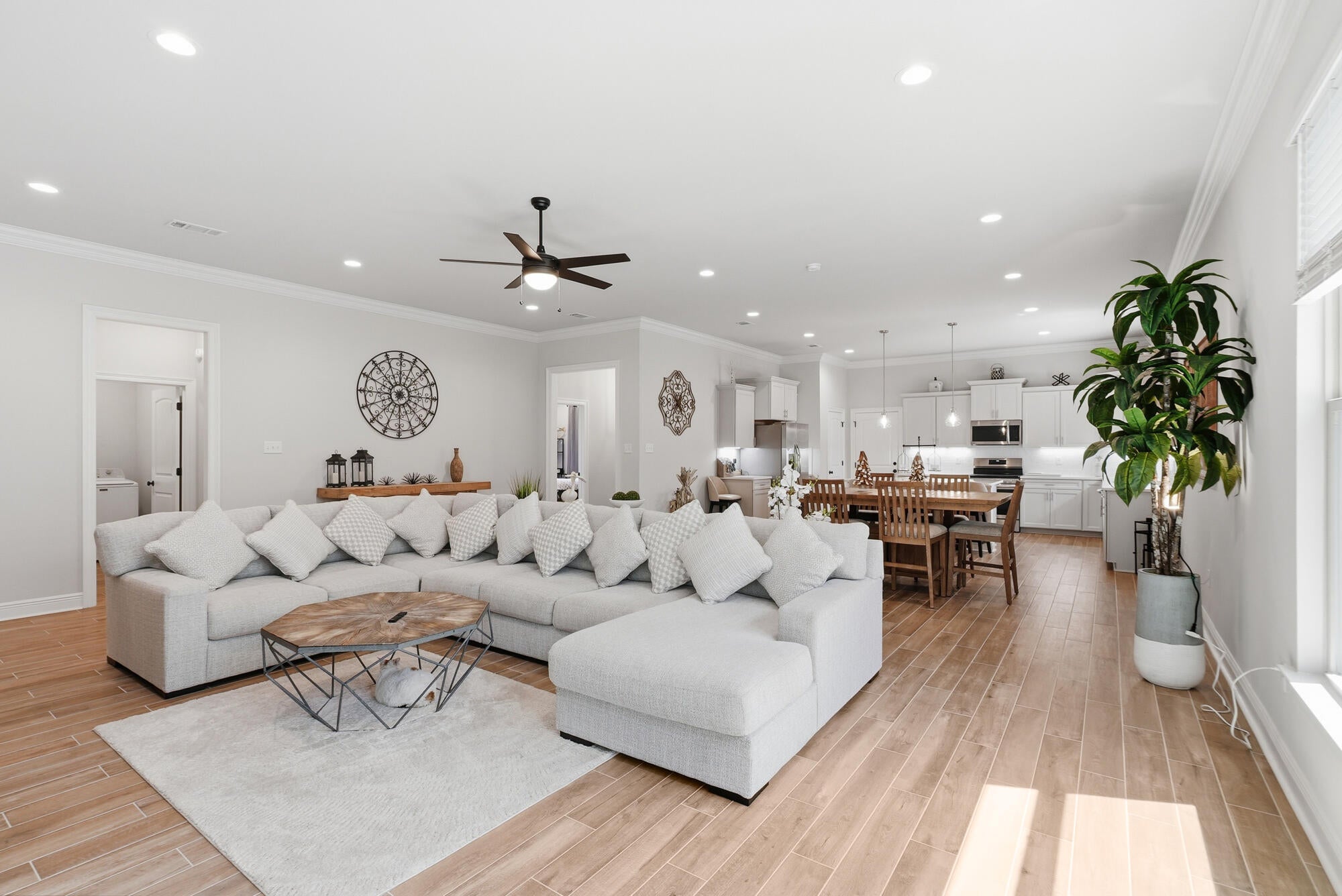 HAMMOCK BAY - SPLENDOR - Residential