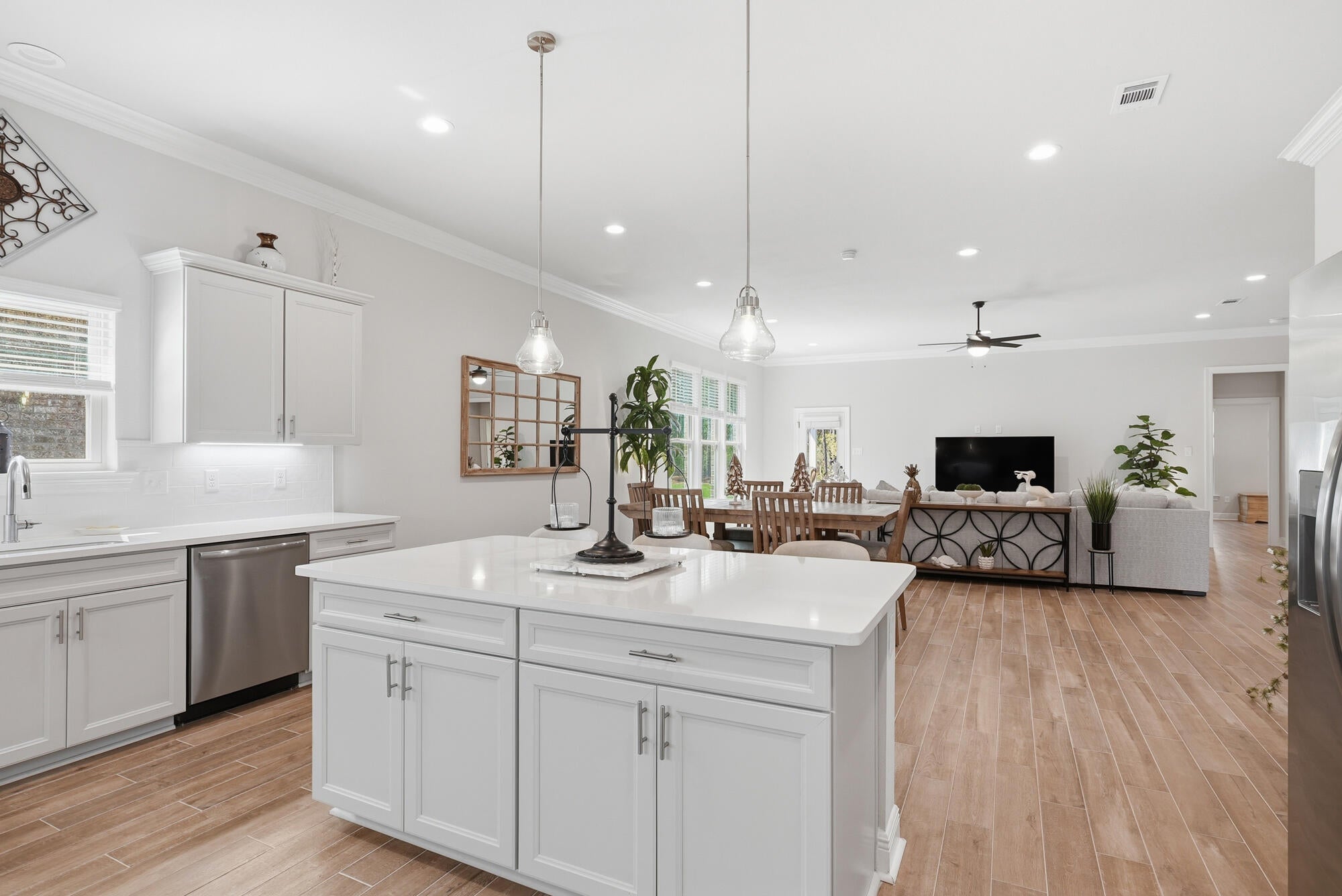 HAMMOCK BAY - SPLENDOR - Residential