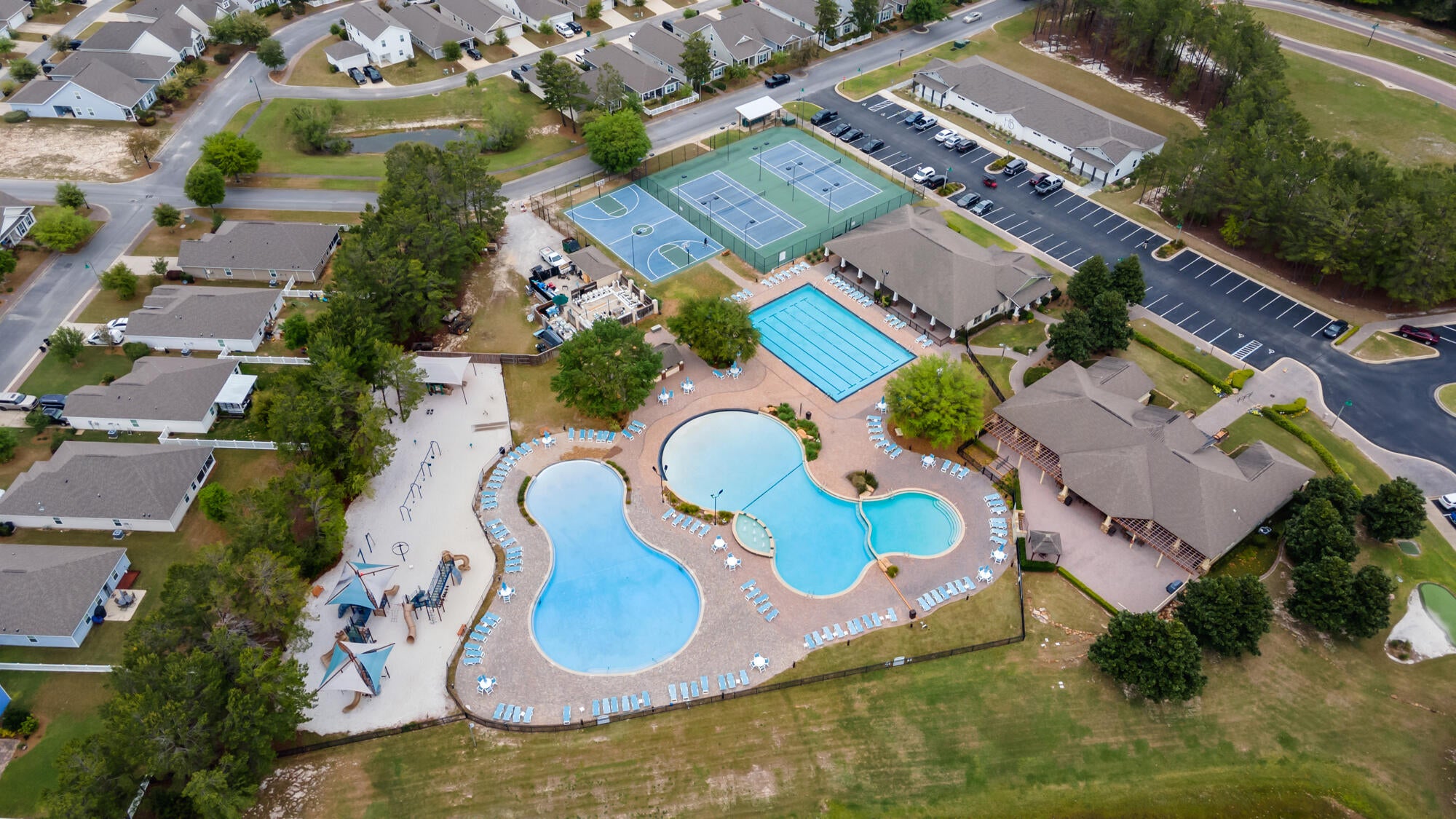 HAMMOCK BAY - SPLENDOR - Residential
