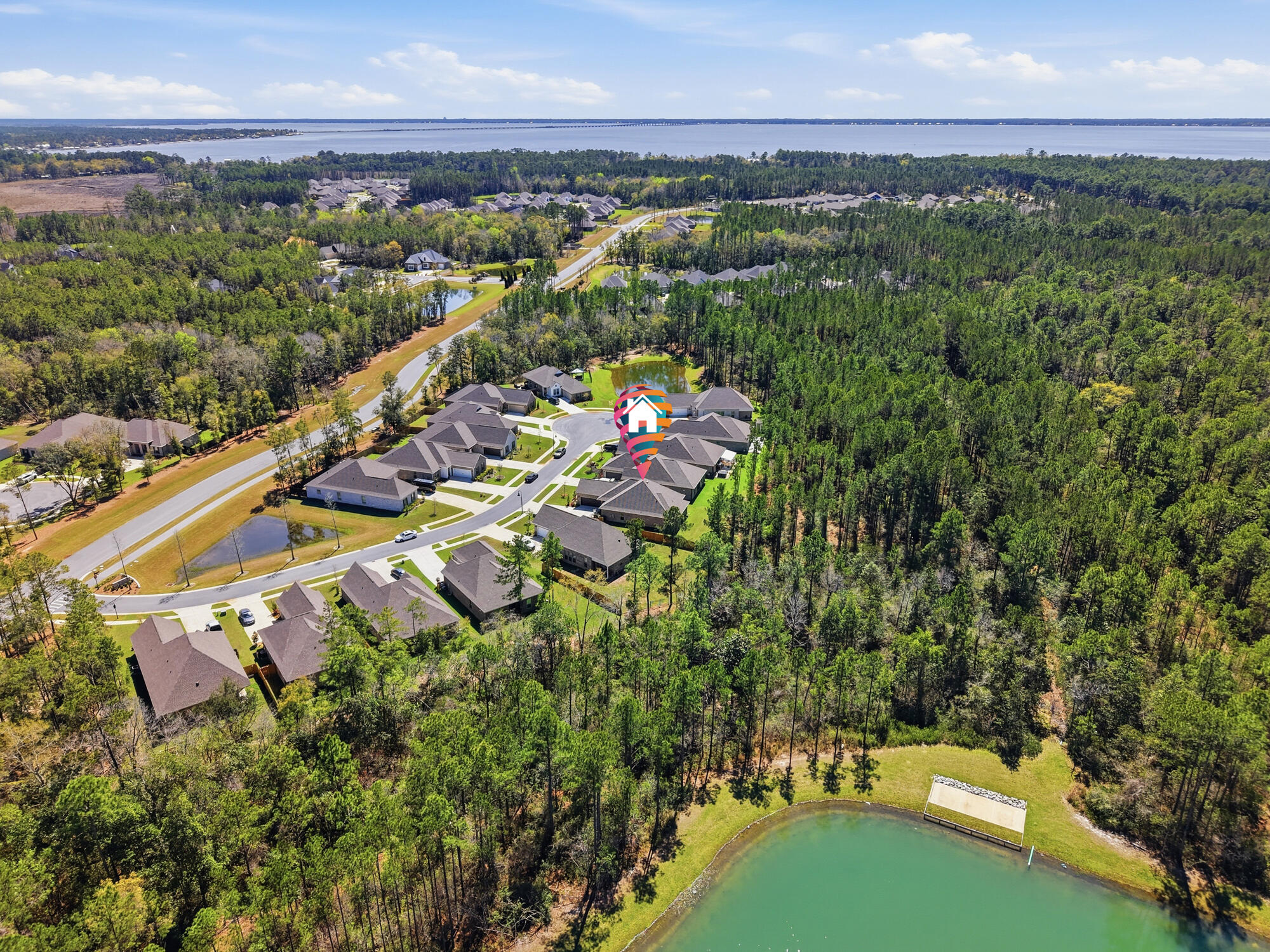 HAMMOCK BAY - SPLENDOR - Residential