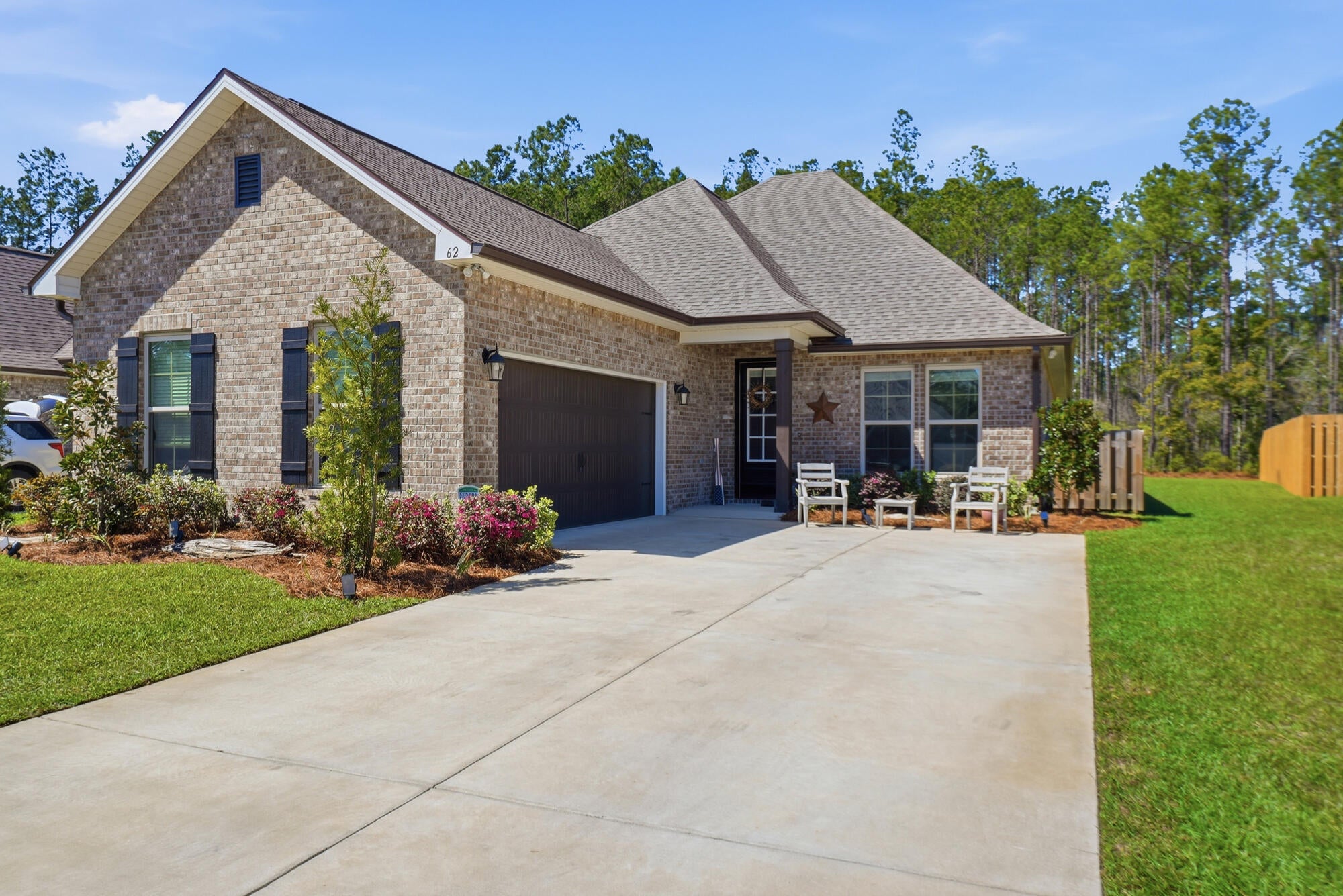 HAMMOCK BAY - SPLENDOR - Residential