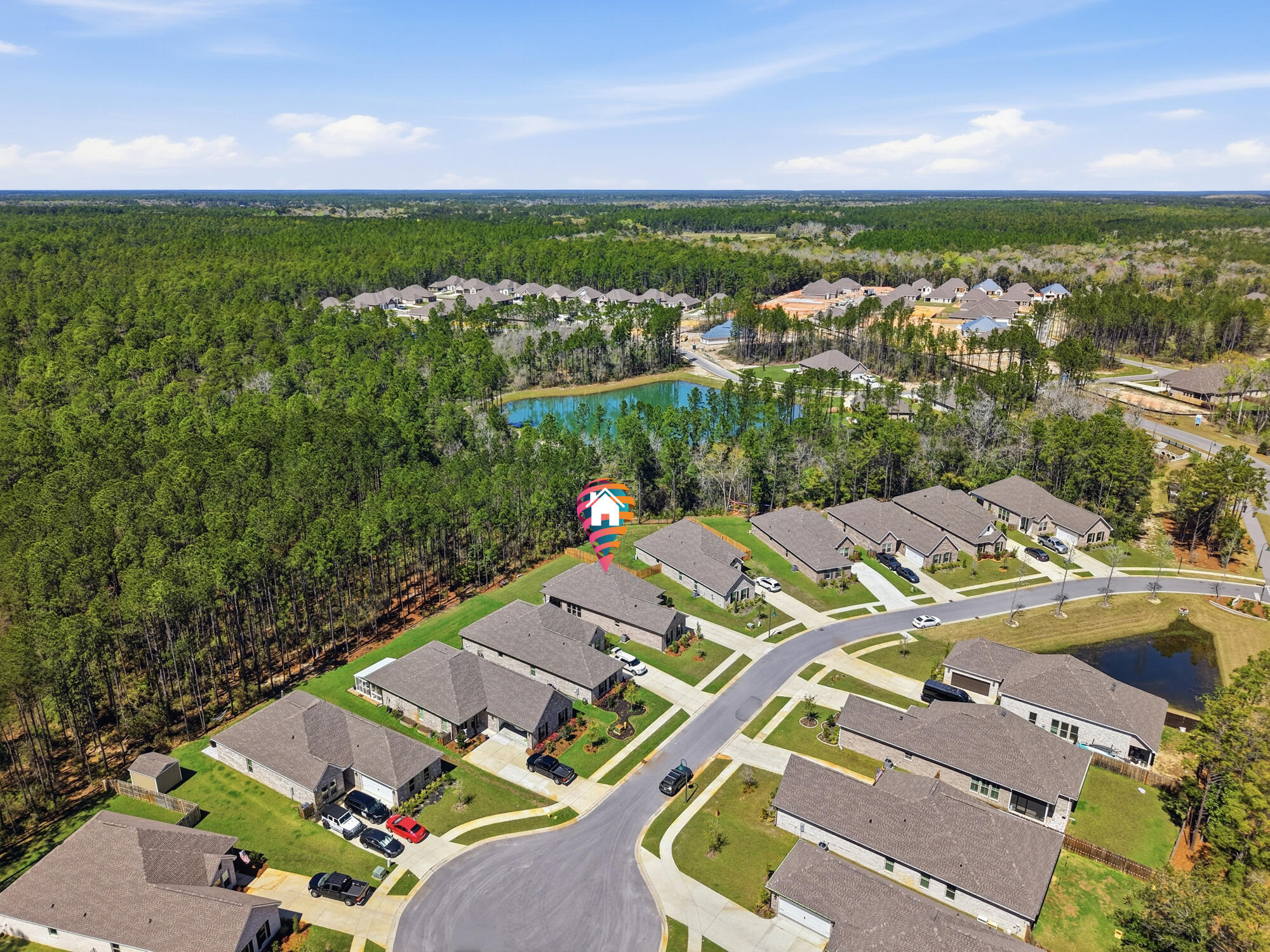 HAMMOCK BAY - SPLENDOR - Residential