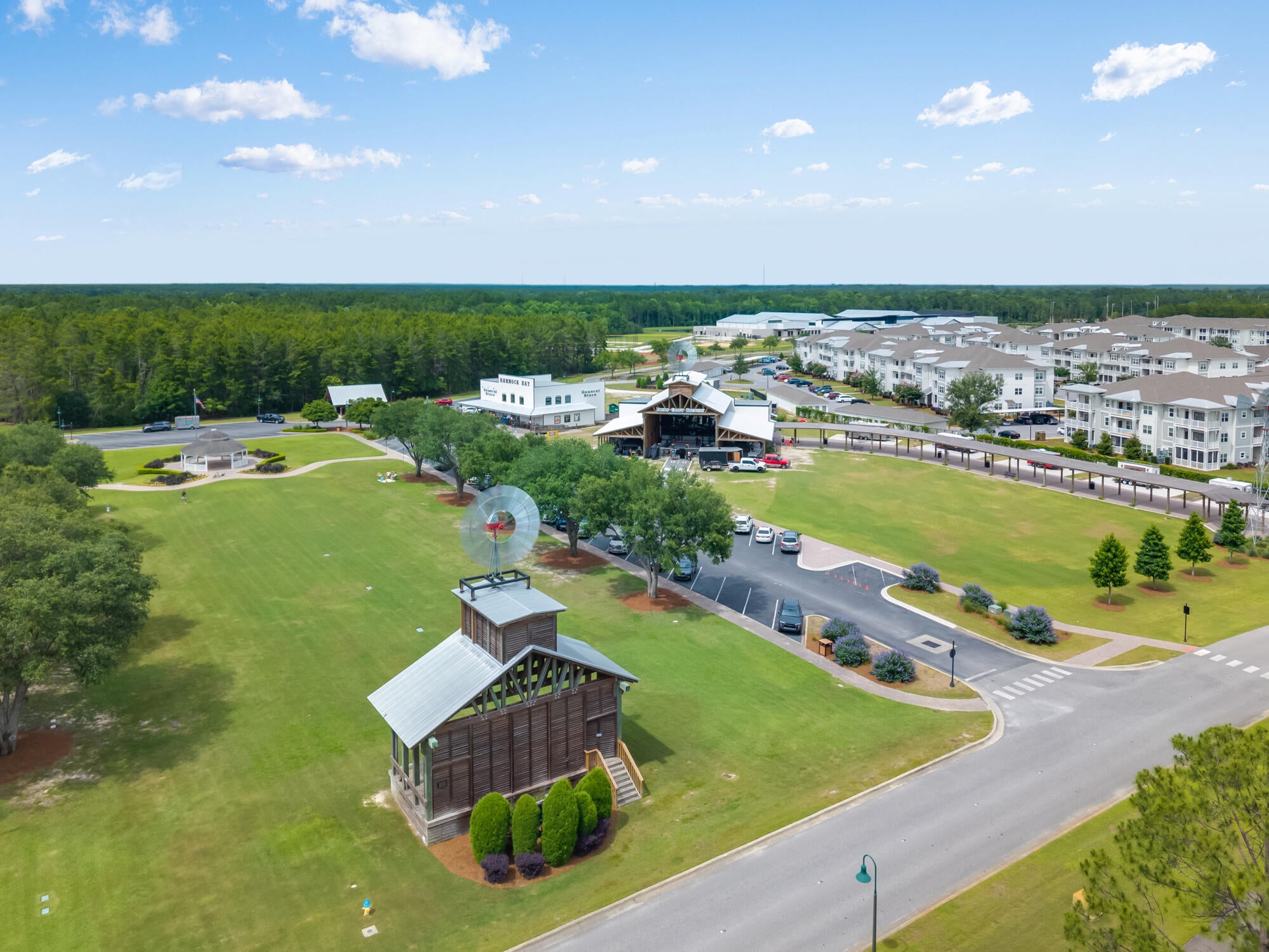 HAMMOCK BAY - SPLENDOR - Residential