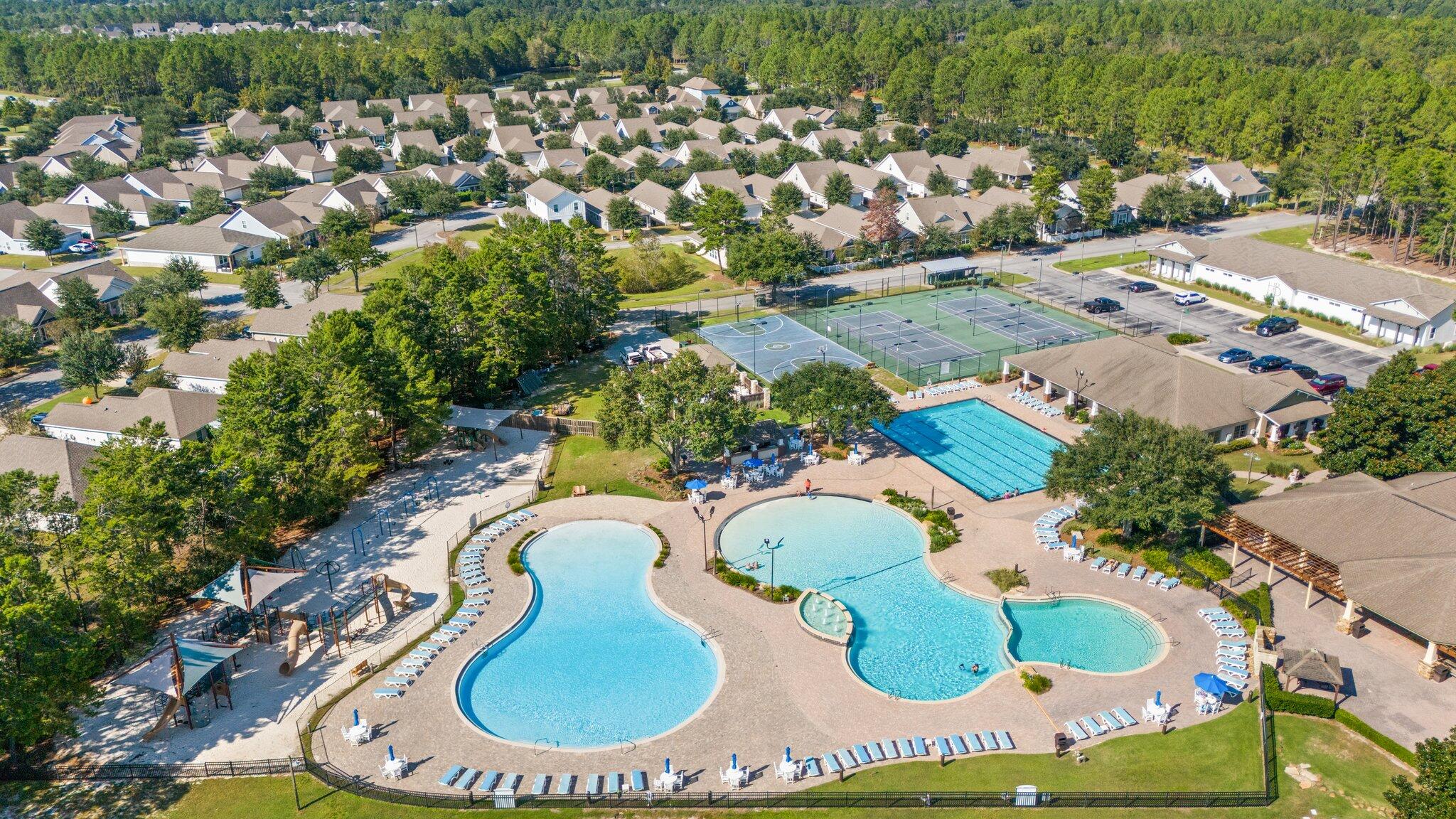 HAMMOCK BAY - SPLENDOR - Residential