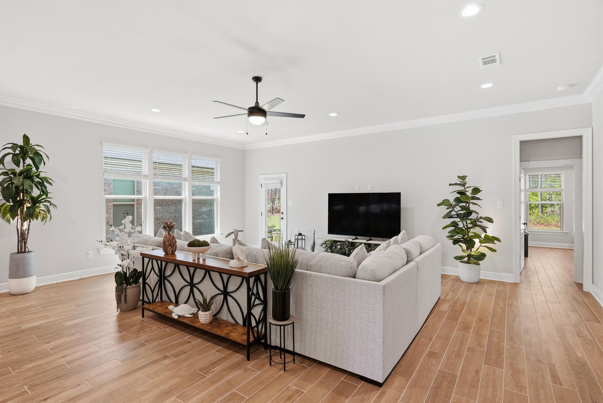 HAMMOCK BAY - SPLENDOR - Residential