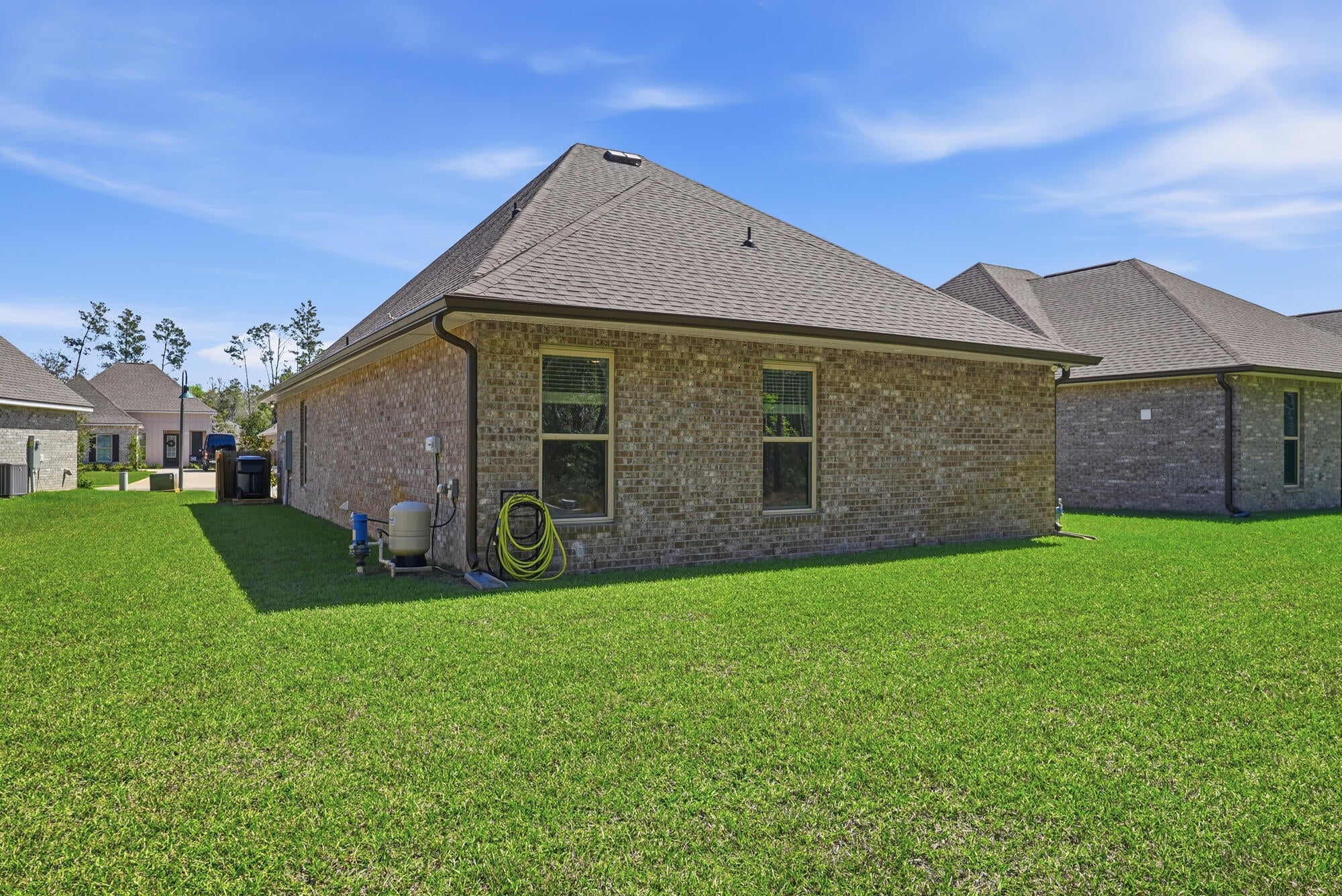 HAMMOCK BAY - SPLENDOR - Residential