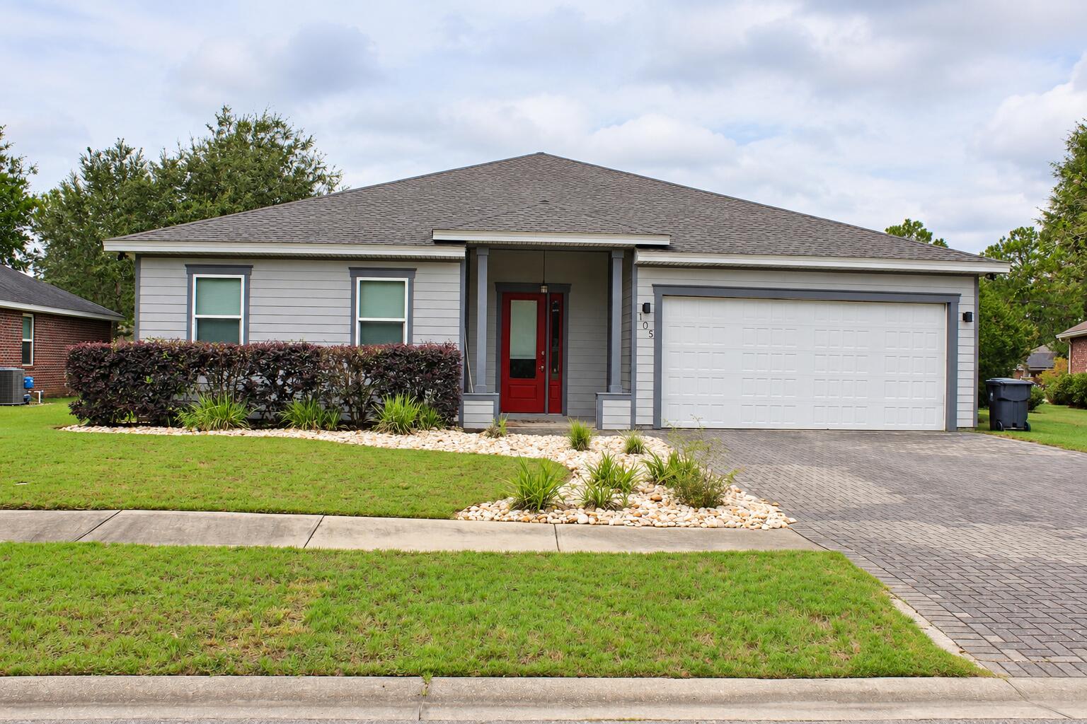 HAMMOCK BAY - Residential