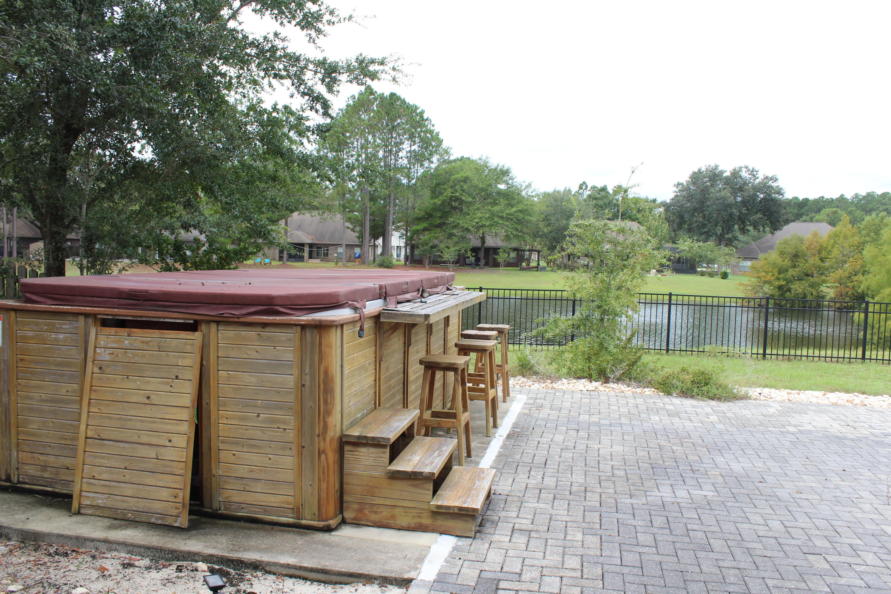 HAMMOCK BAY - Residential