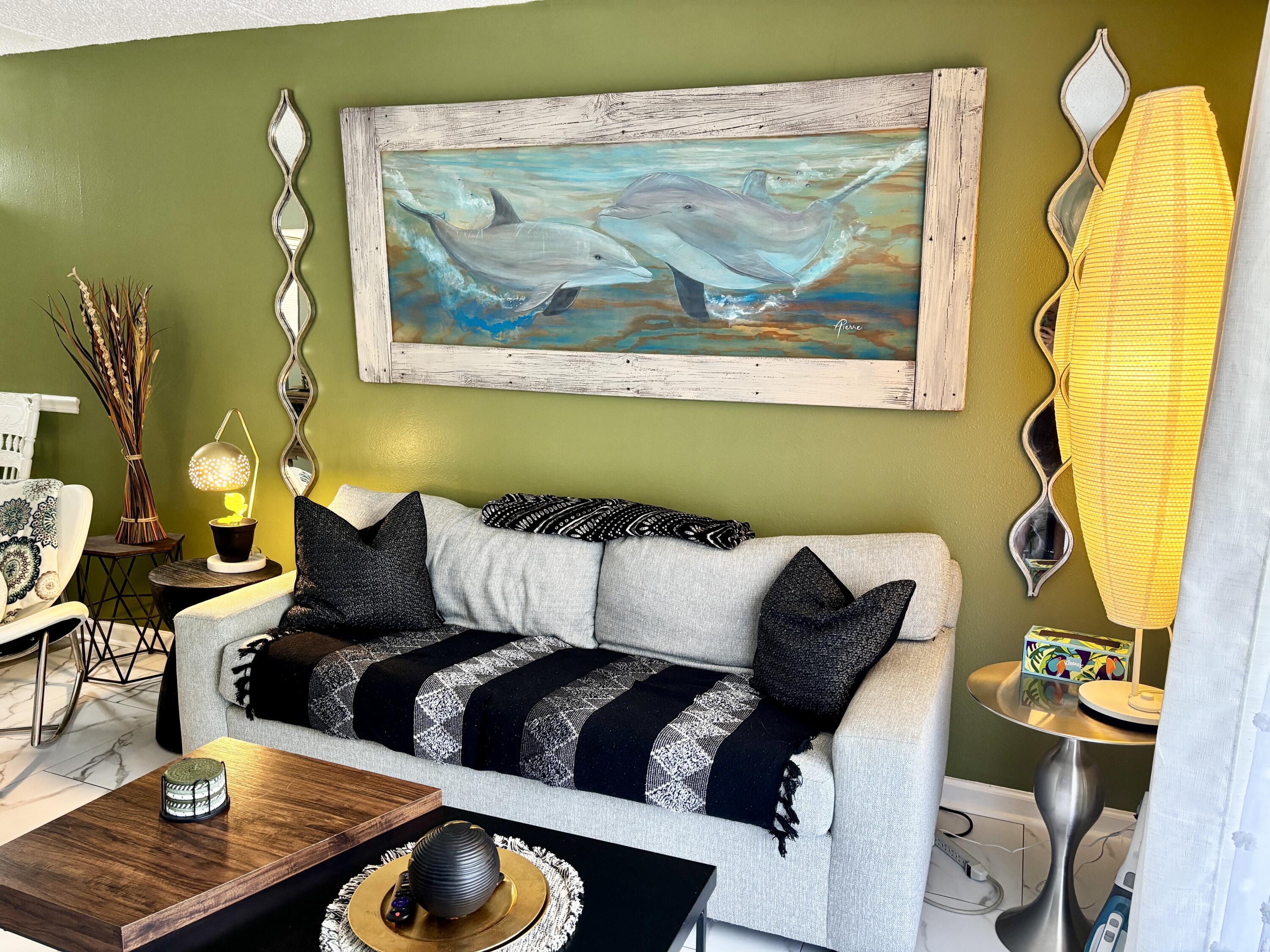CEDARS CONDO - Residential
