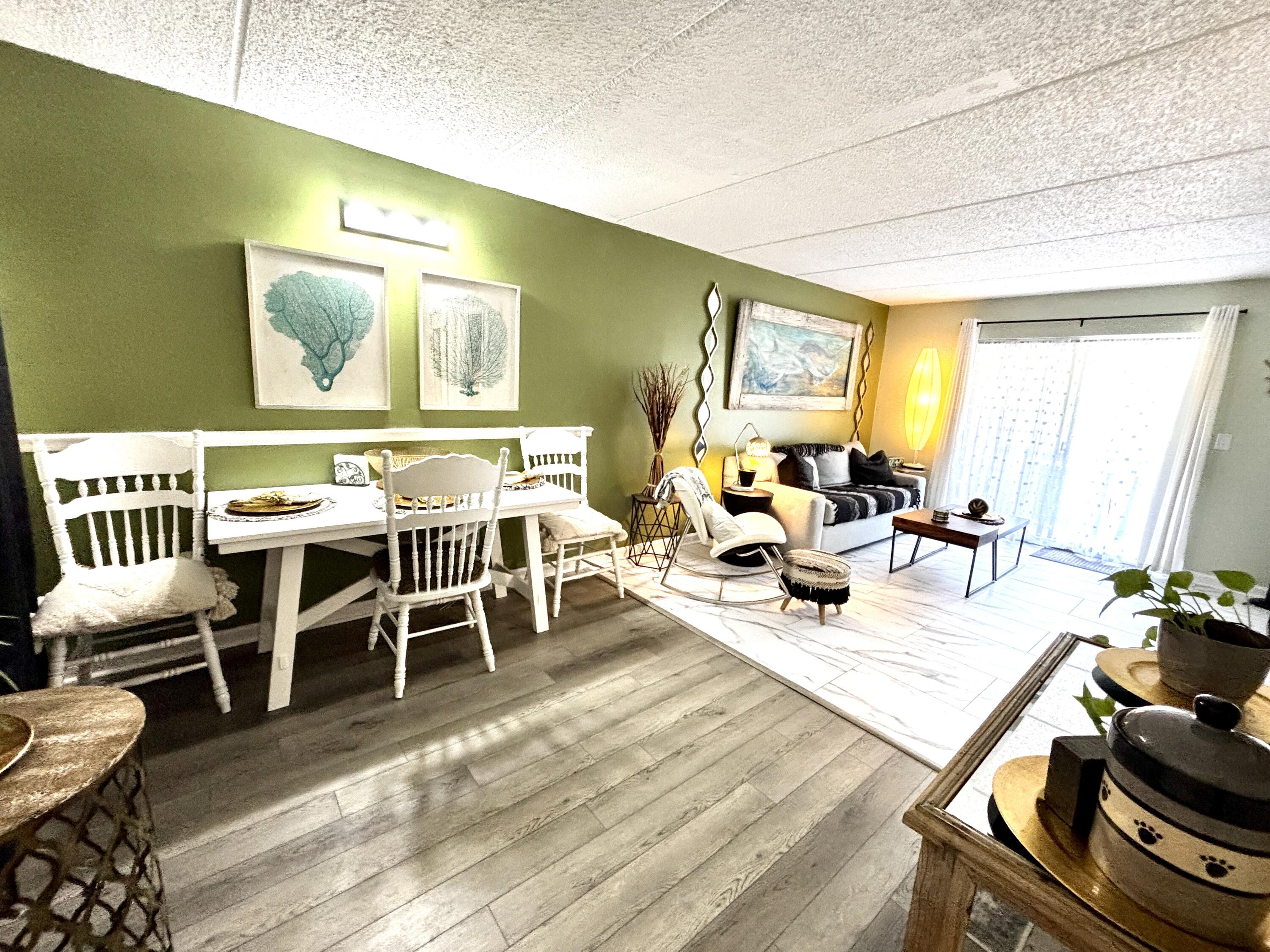 CEDARS CONDO - Residential