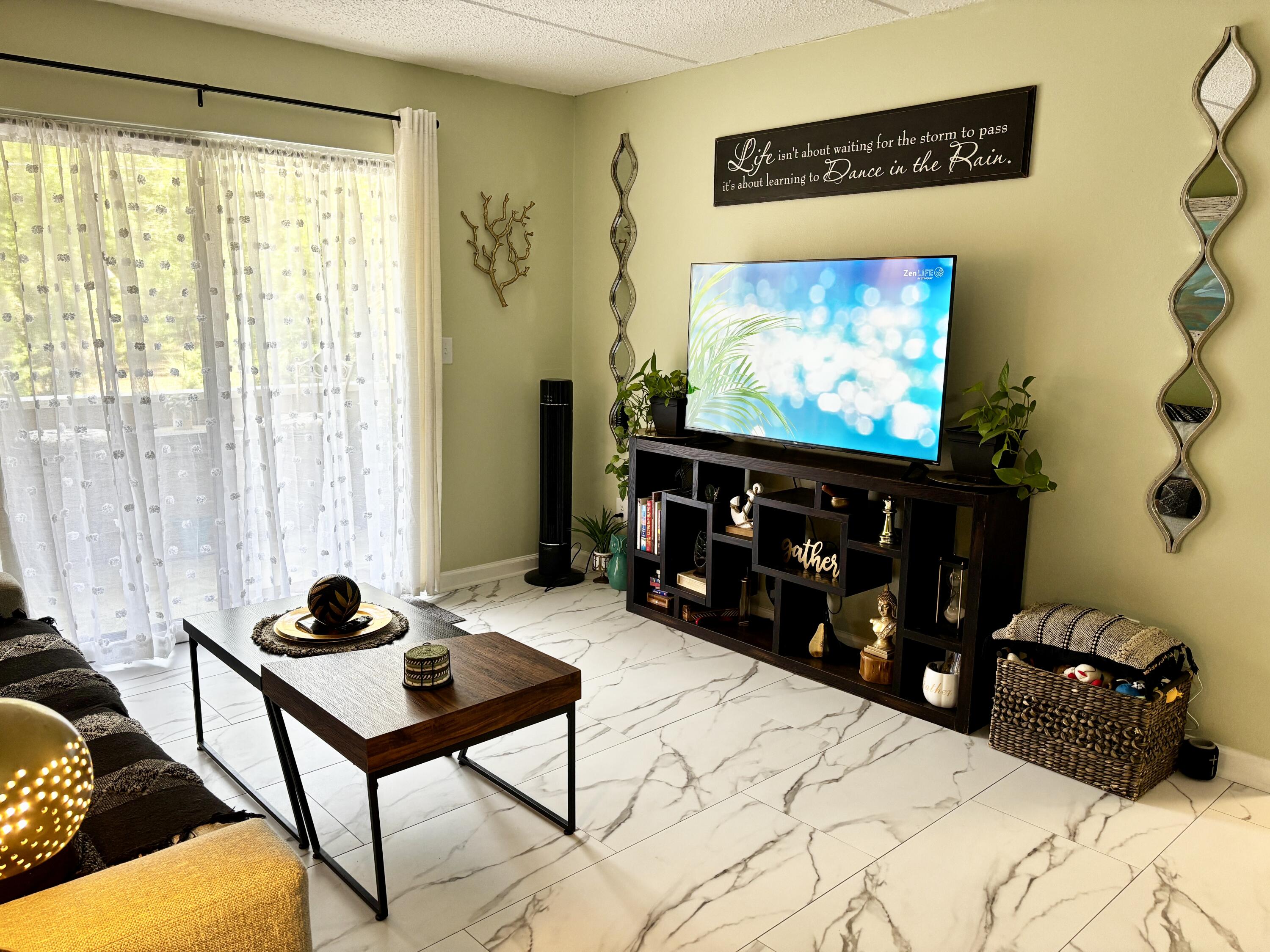 CEDARS CONDO - Residential