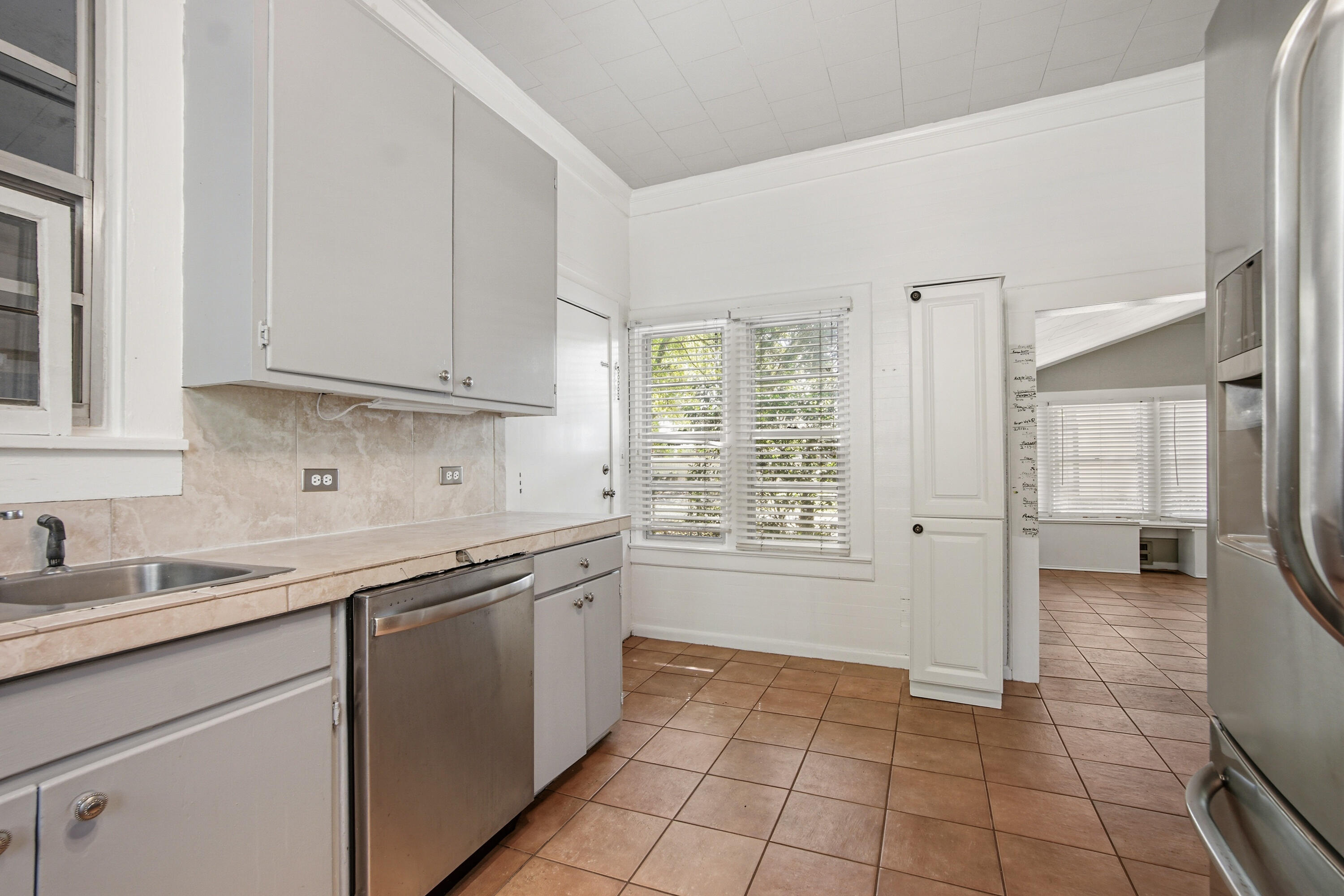 TOWN OF DEFUNIAK SPRINGS - Residential