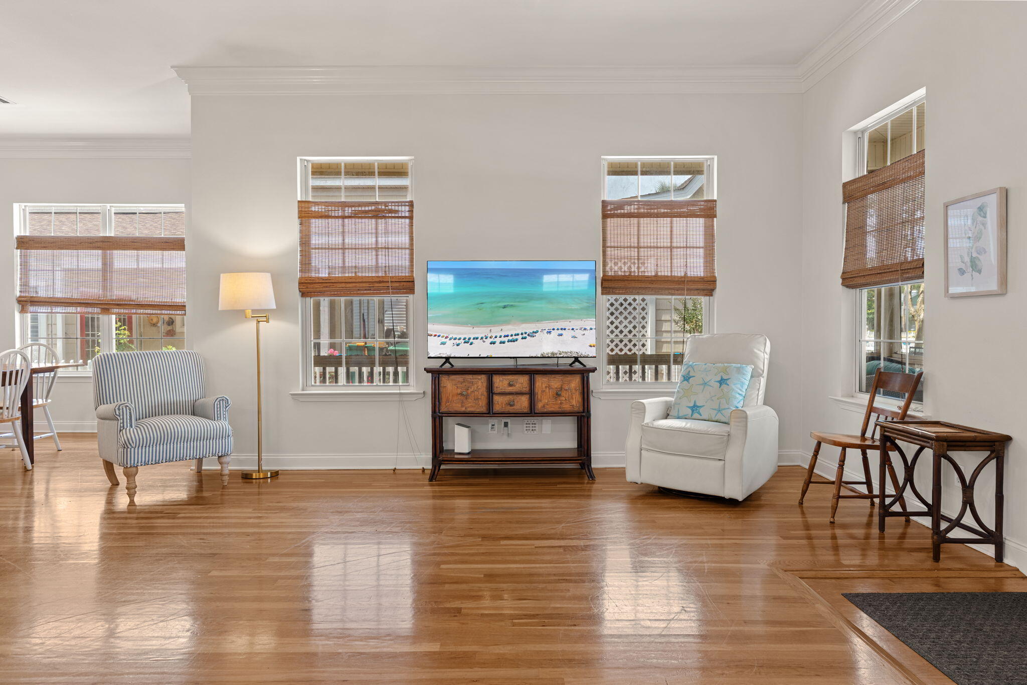 SOVEREIGN ISLE S/D - Residential