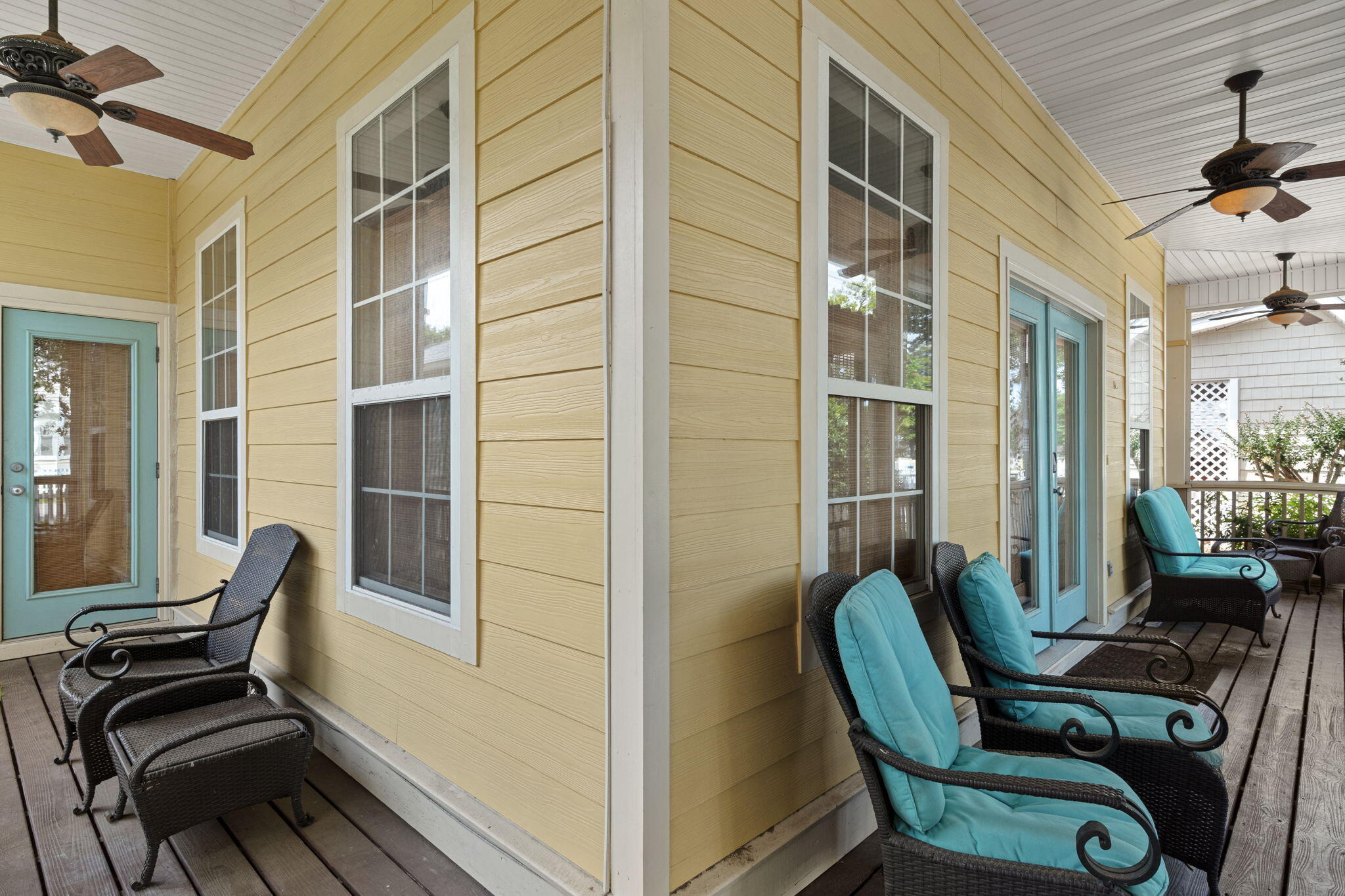 SOVEREIGN ISLE S/D - Residential