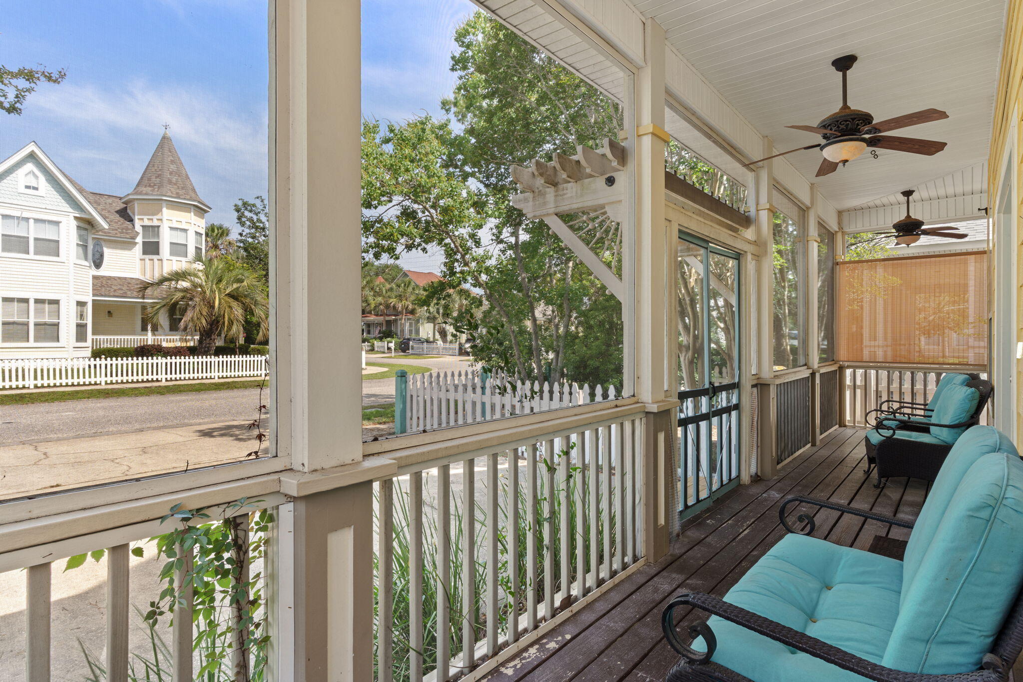 SOVEREIGN ISLE S/D - Residential