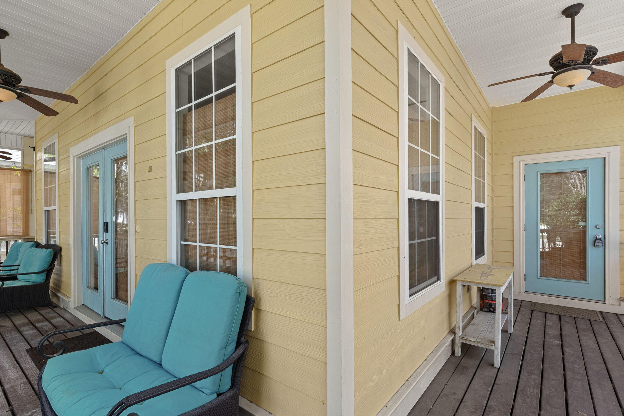 SOVEREIGN ISLE S/D - Residential