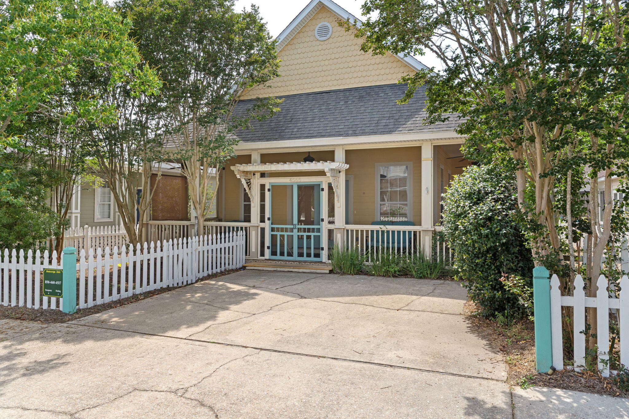 SOVEREIGN ISLE S/D - Residential
