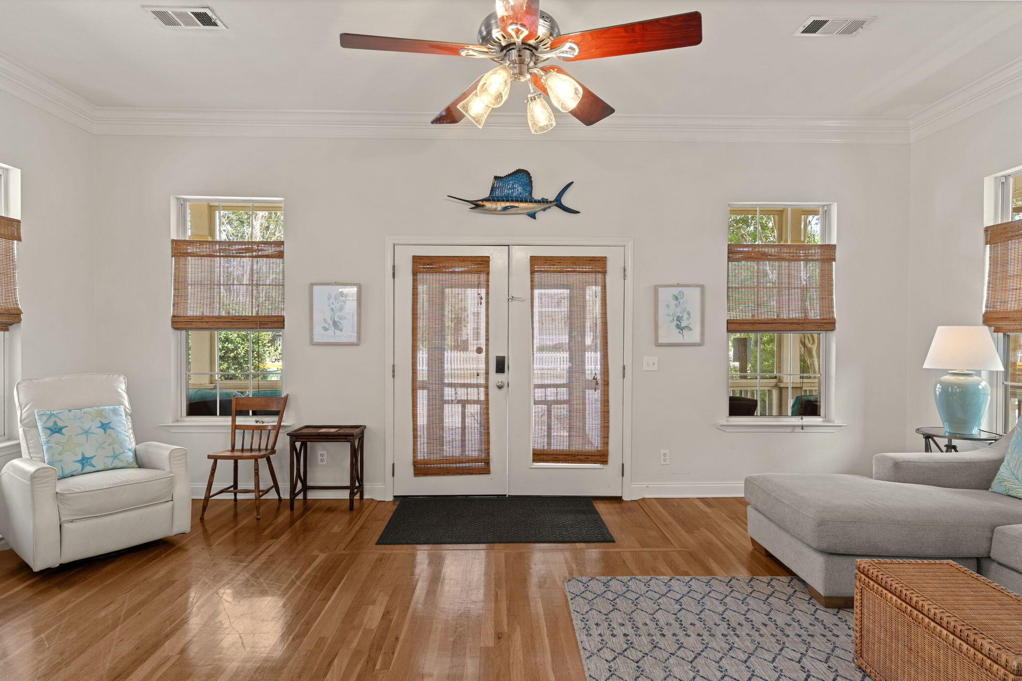 SOVEREIGN ISLE S/D - Residential
